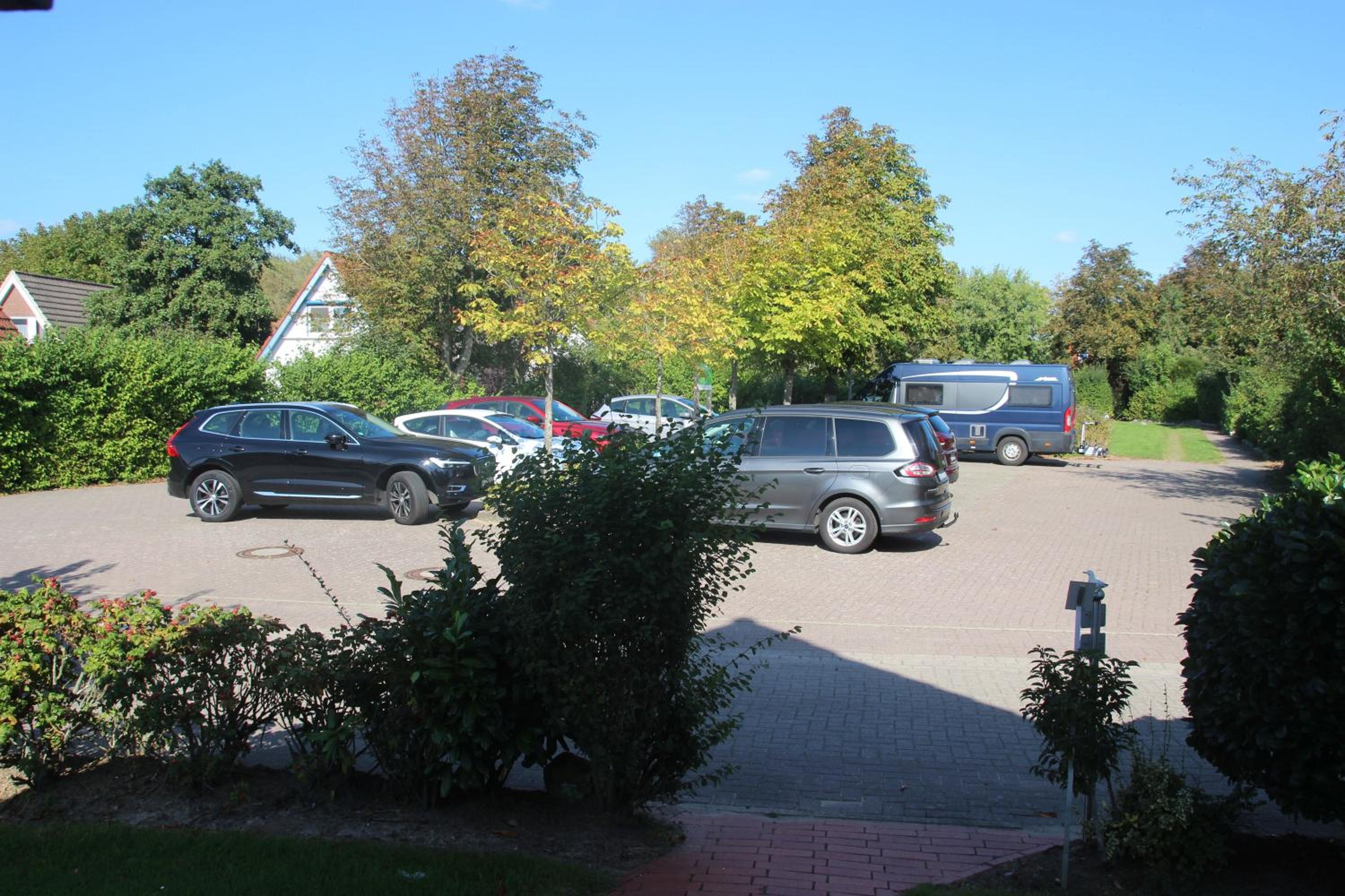 Ferienhaus Besken