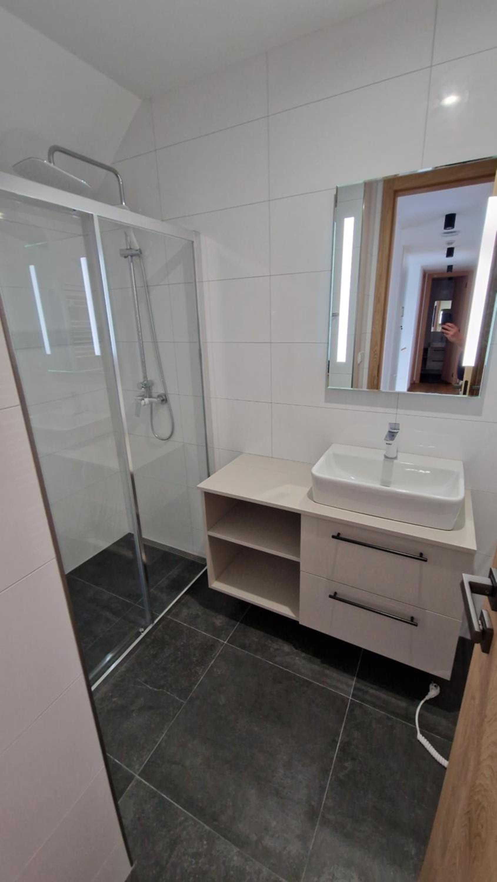 Luxusní apartmány Čerťák