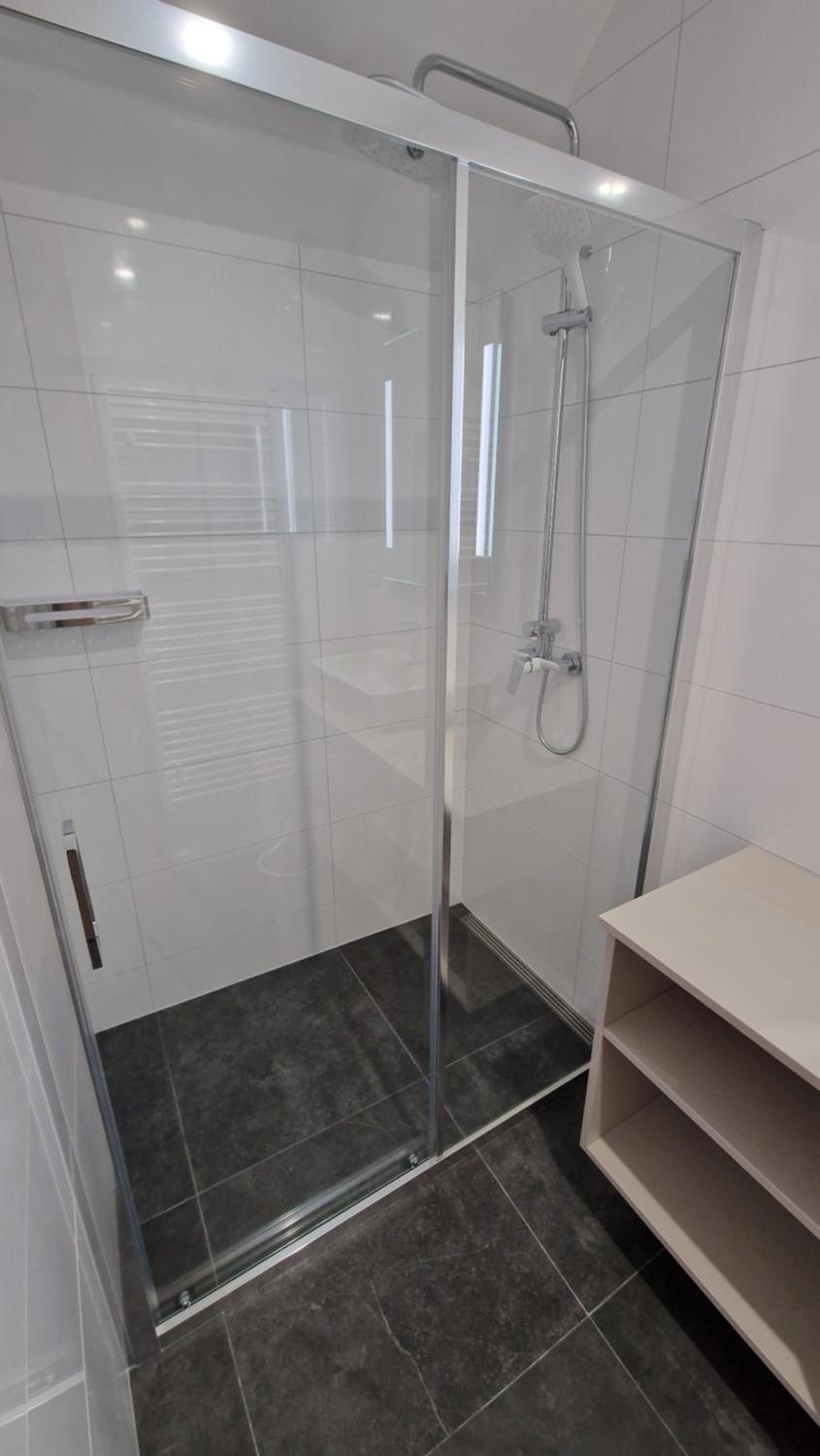 Luxusní apartmány Čerťák