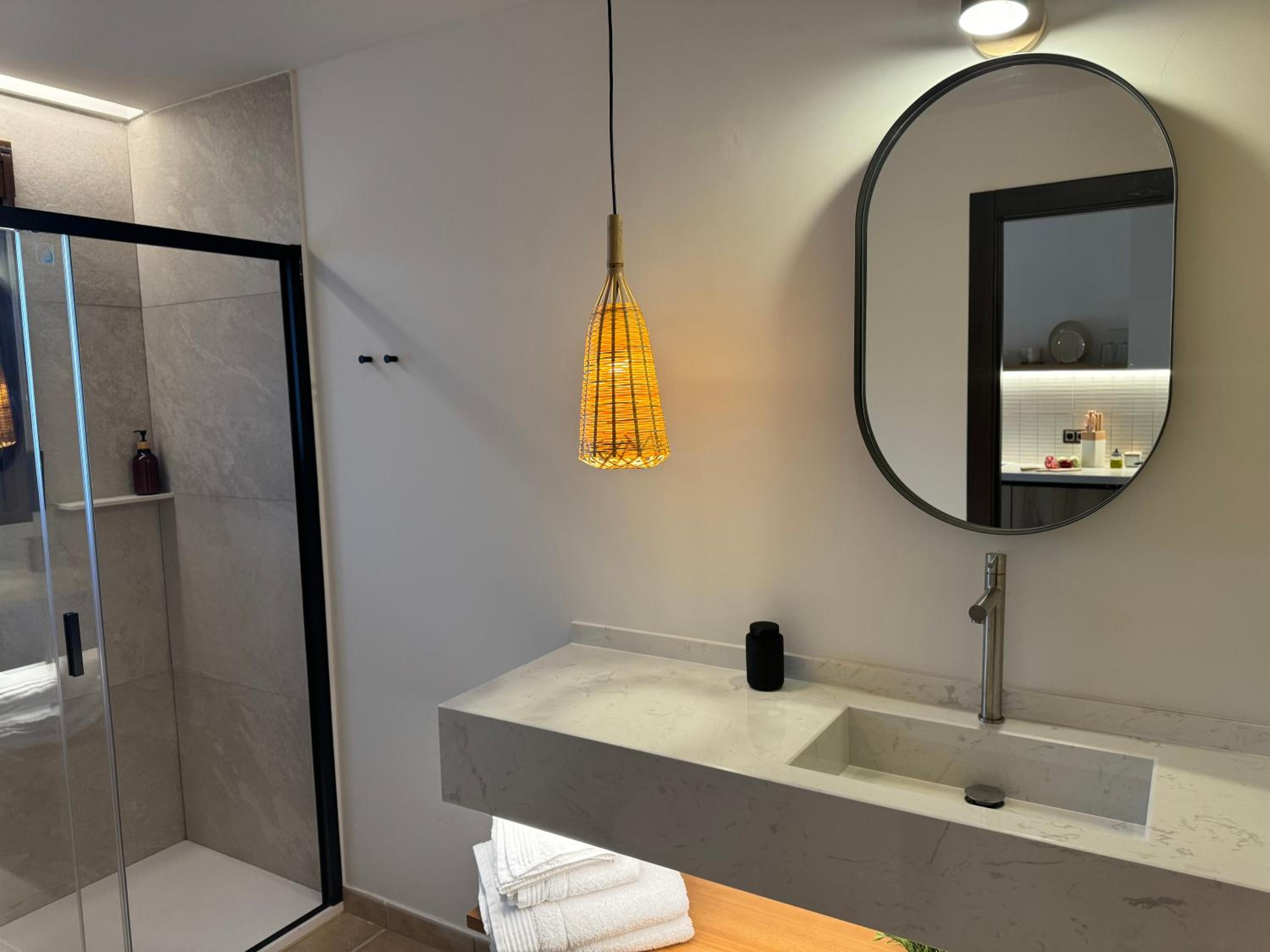 KAUKABA-Apartamentos Rurales- Adults Only