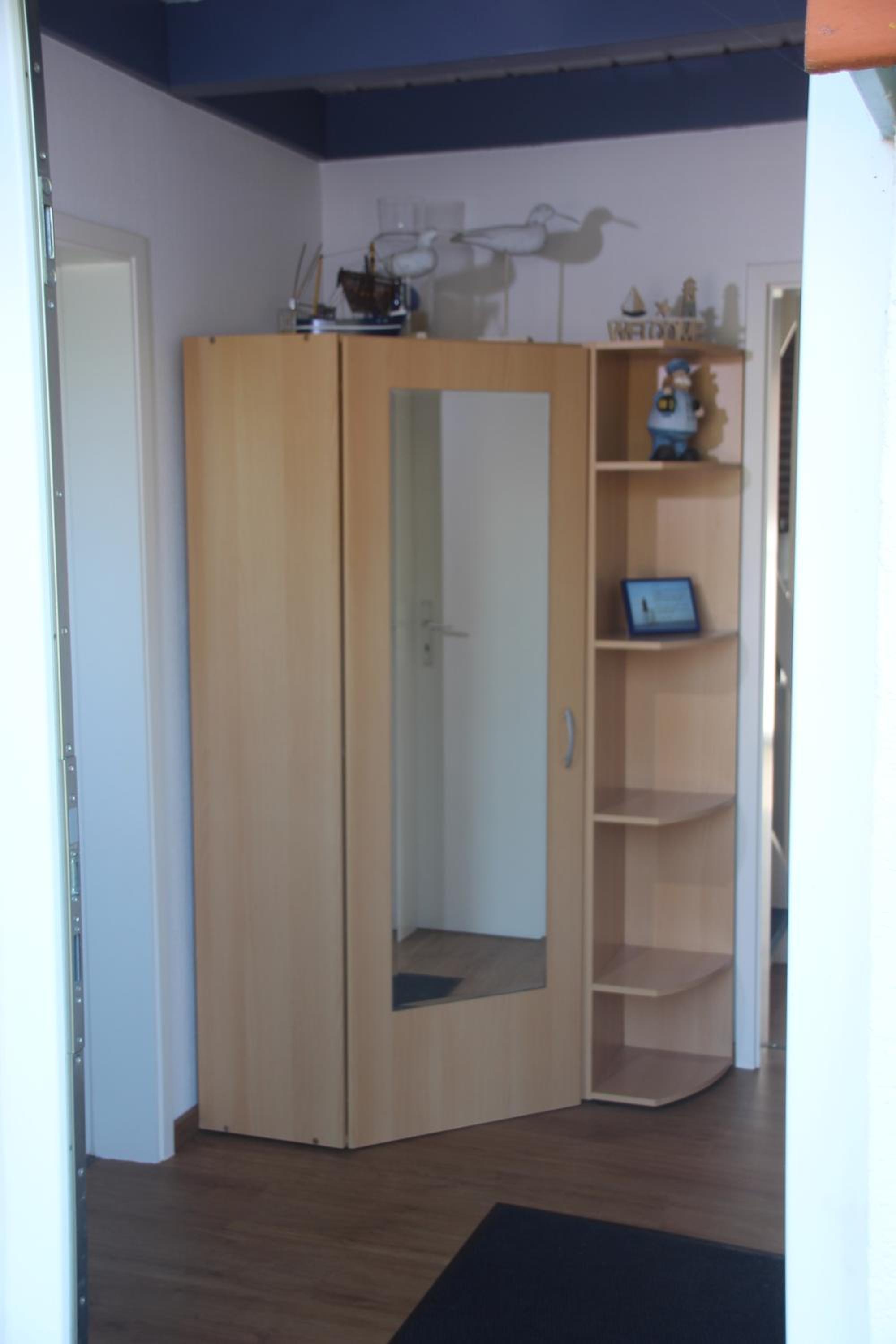 Ferienhaus Besken