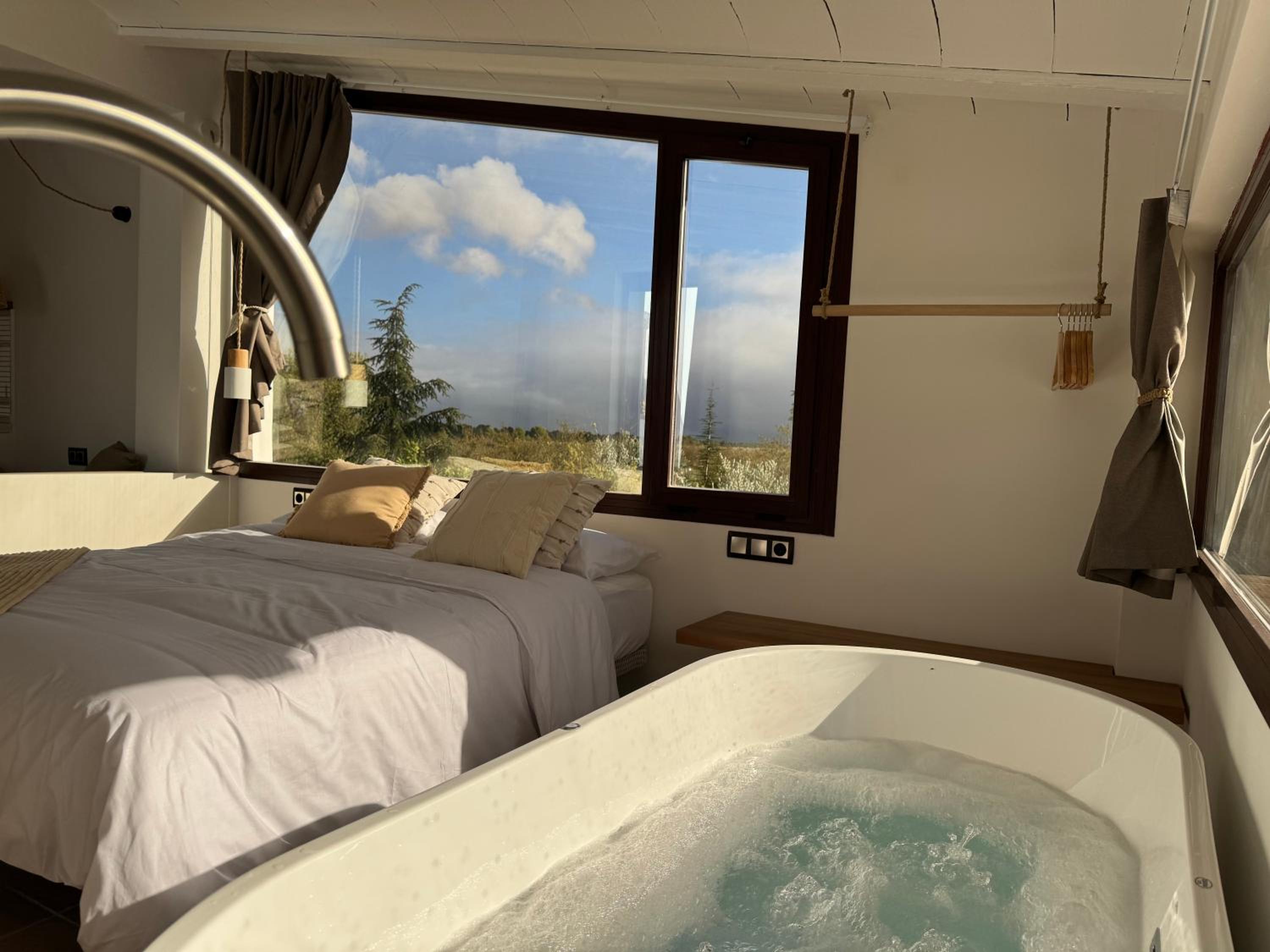 KAUKABA-Apartamentos Rurales- Adults Only