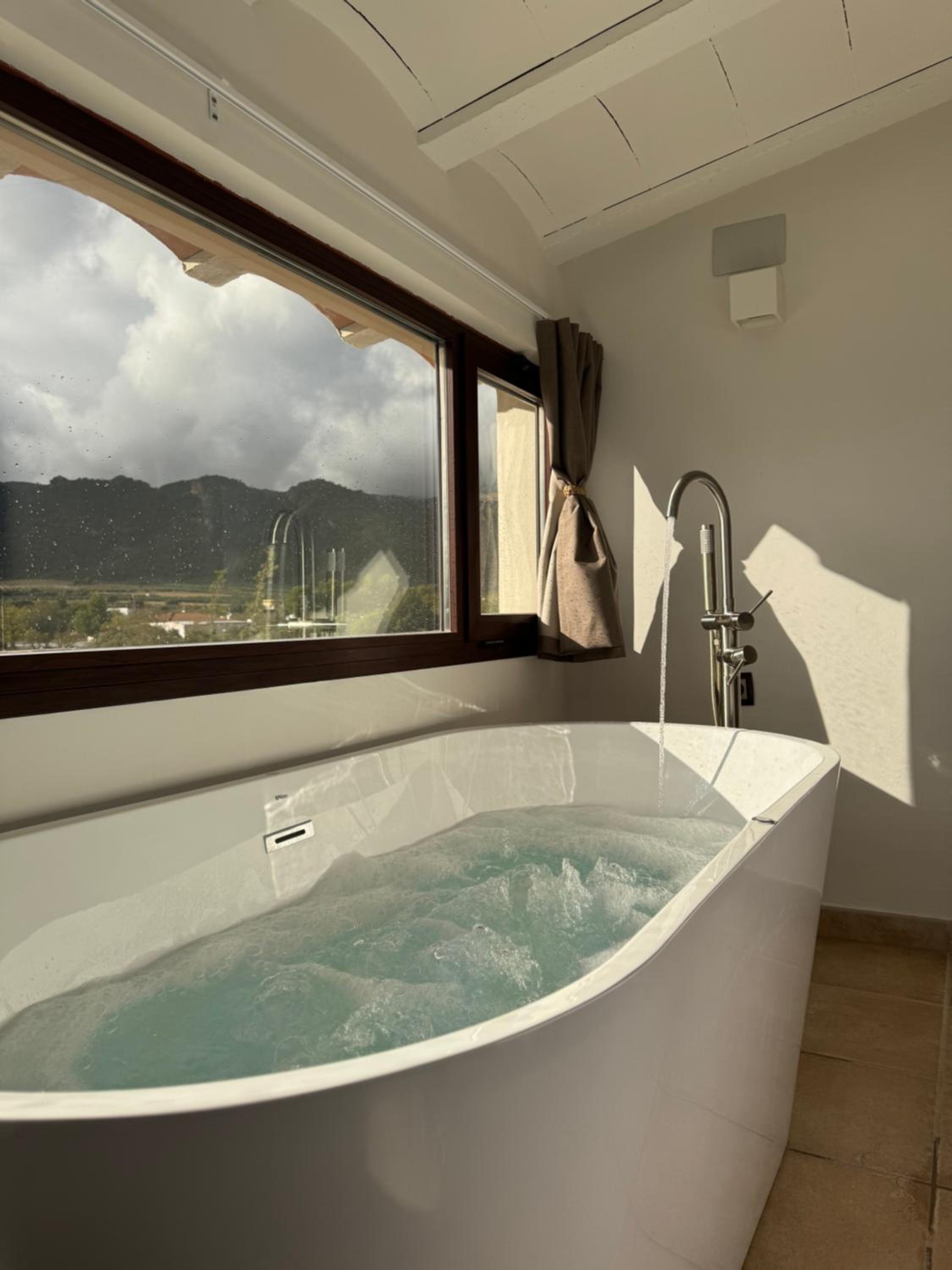 KAUKABA-Apartamentos Rurales- Adults Only