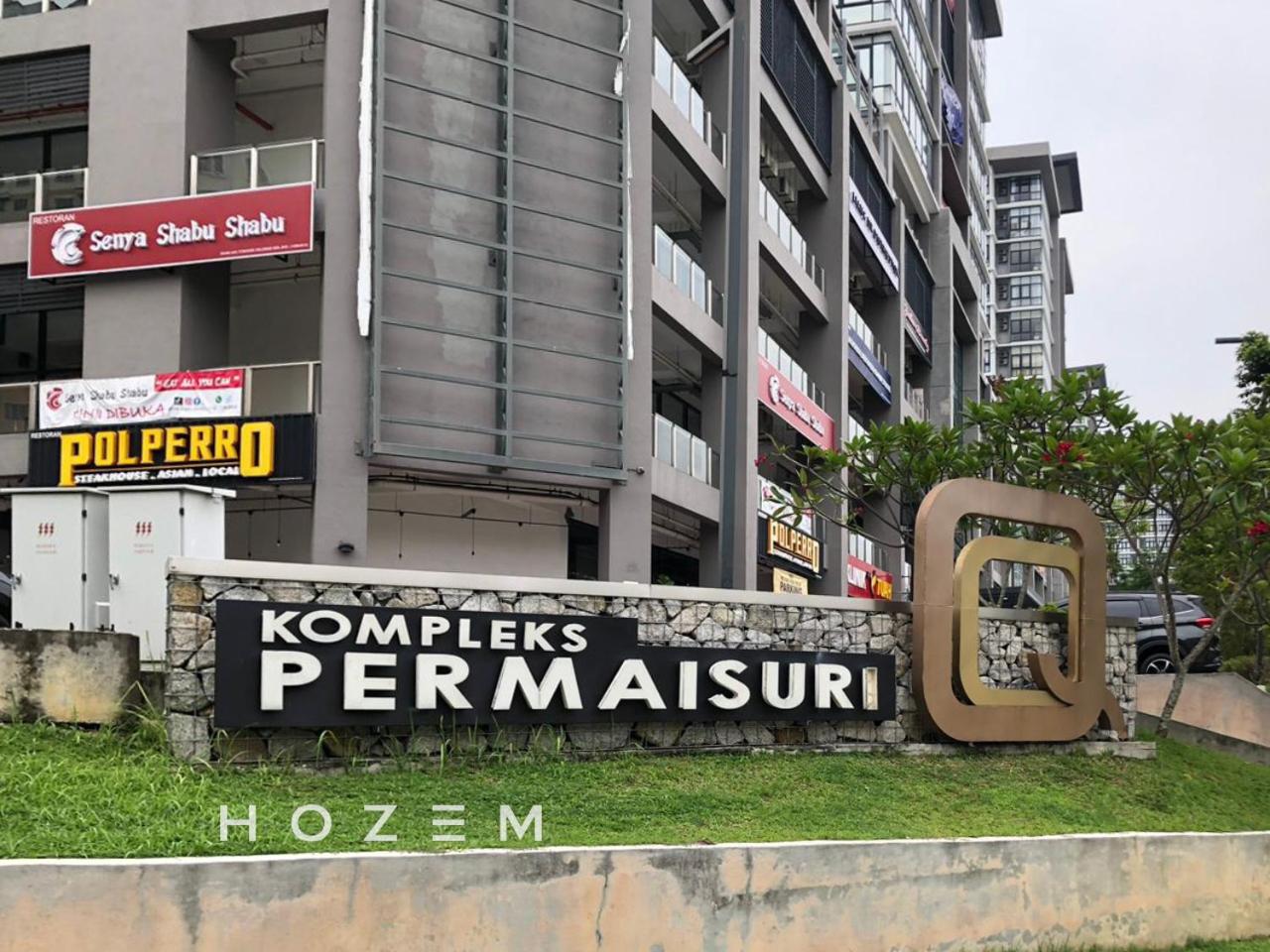 Queensville Muji Style Studio/3PX Near Ecocheras