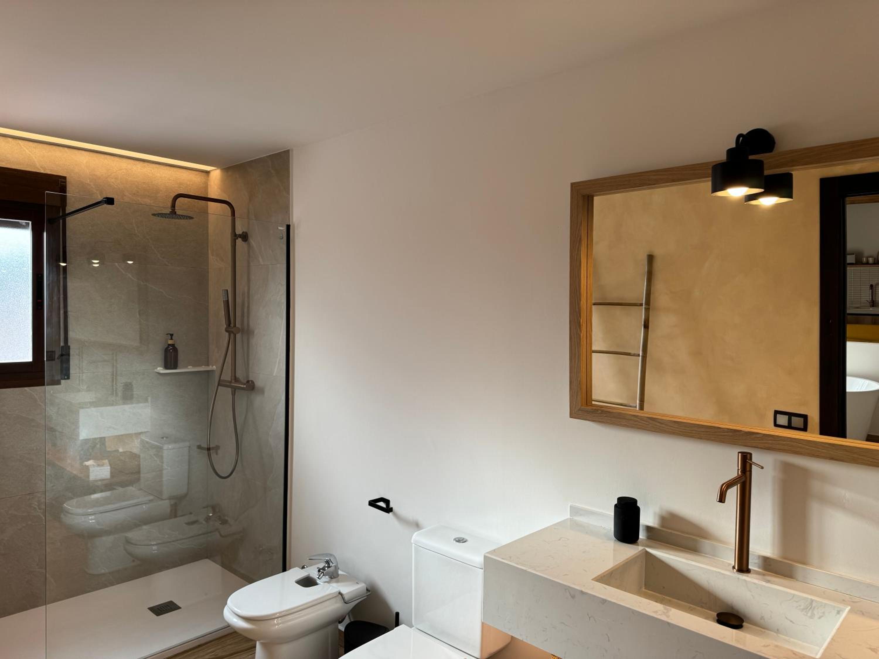 KAUKABA-Apartamentos Rurales- Adults Only