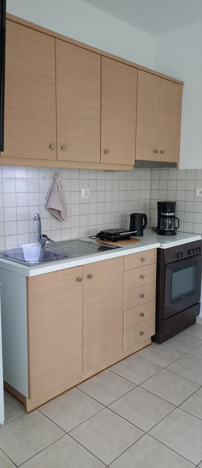 Themis Apartment