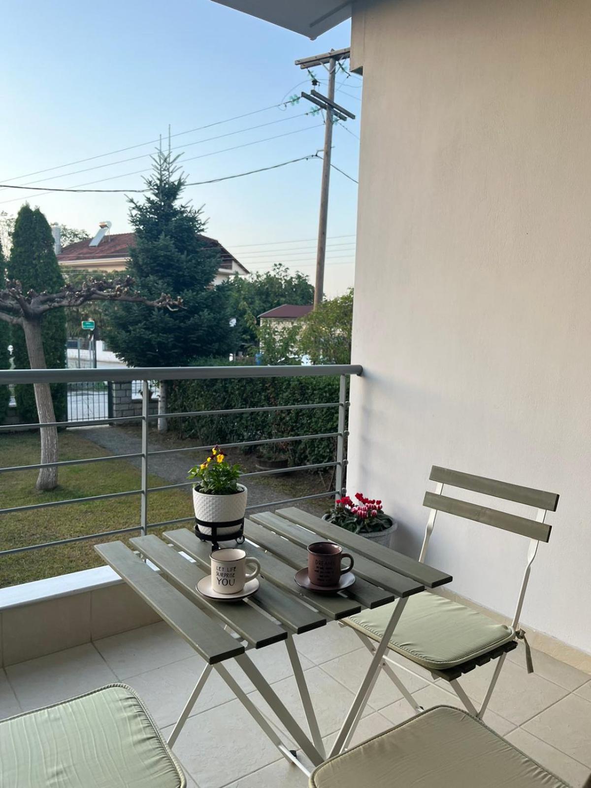 Themis Apartment