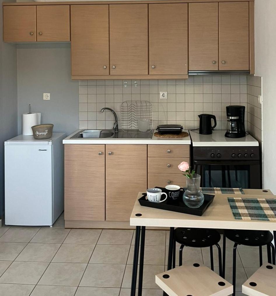 Themis Apartment