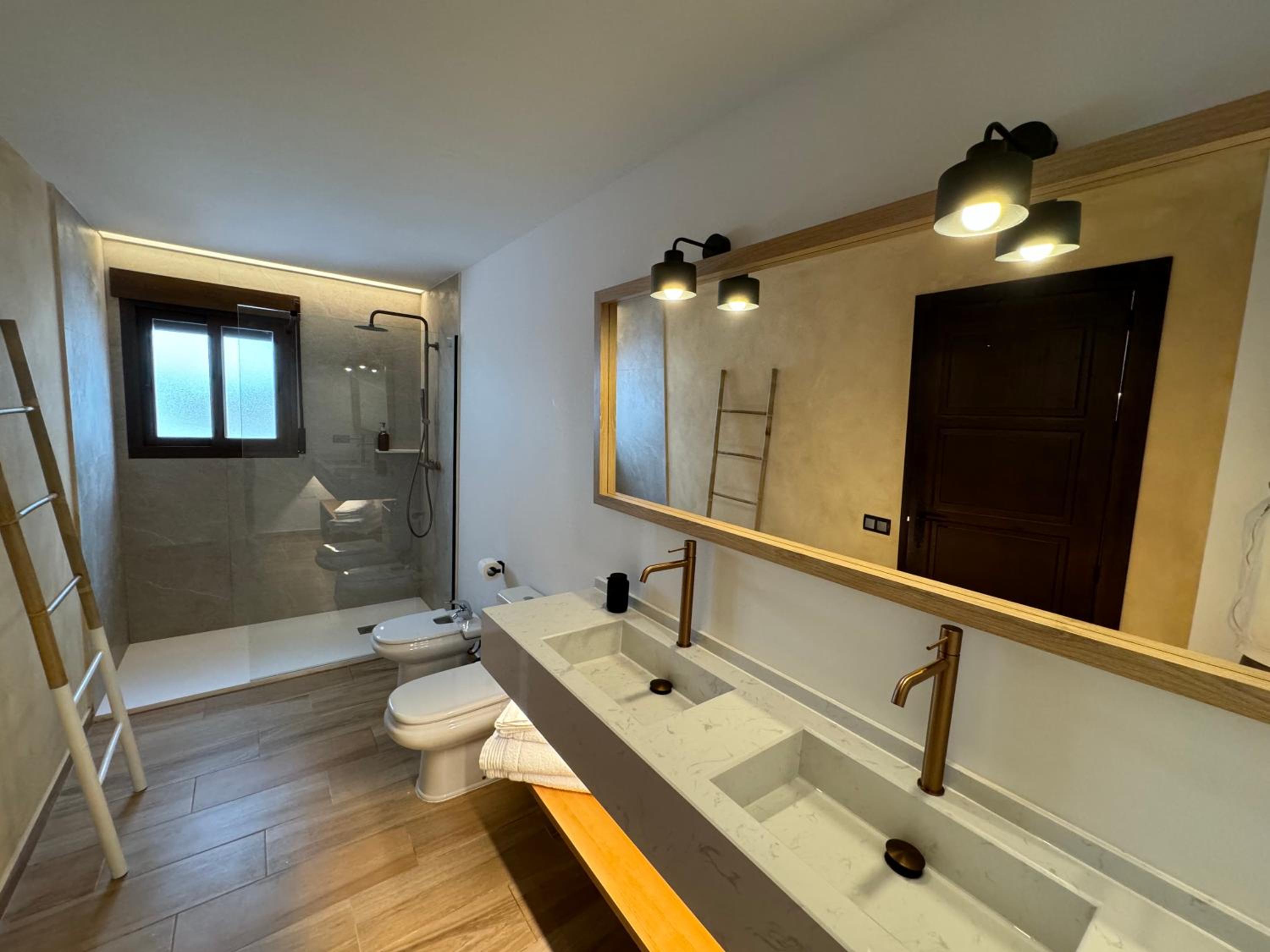 KAUKABA-Apartamentos Rurales- Adults Only