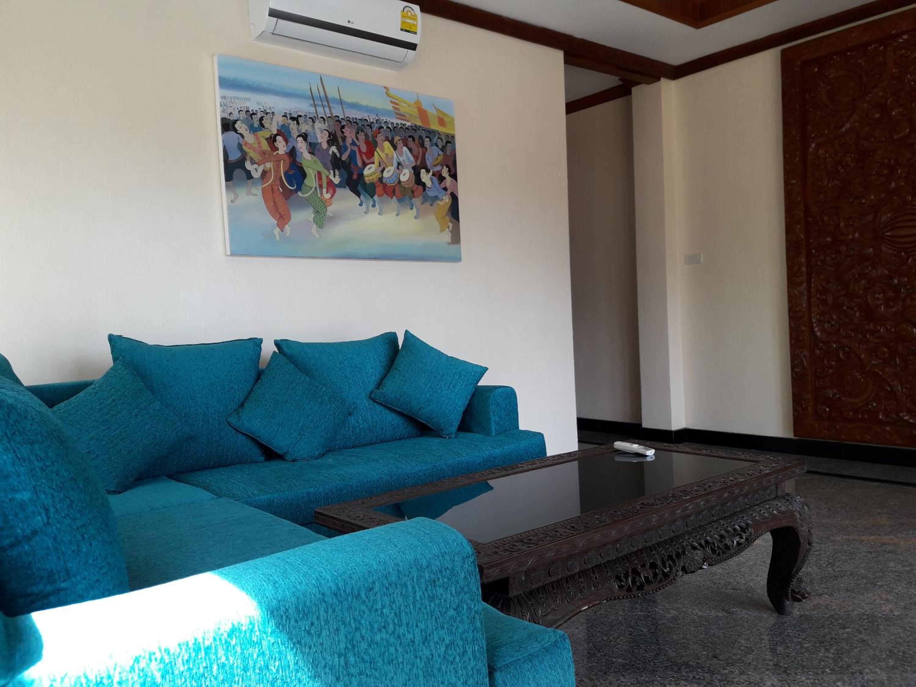 Prince Edouard Apartments & Resort Patong Beach Phuket, photo 38