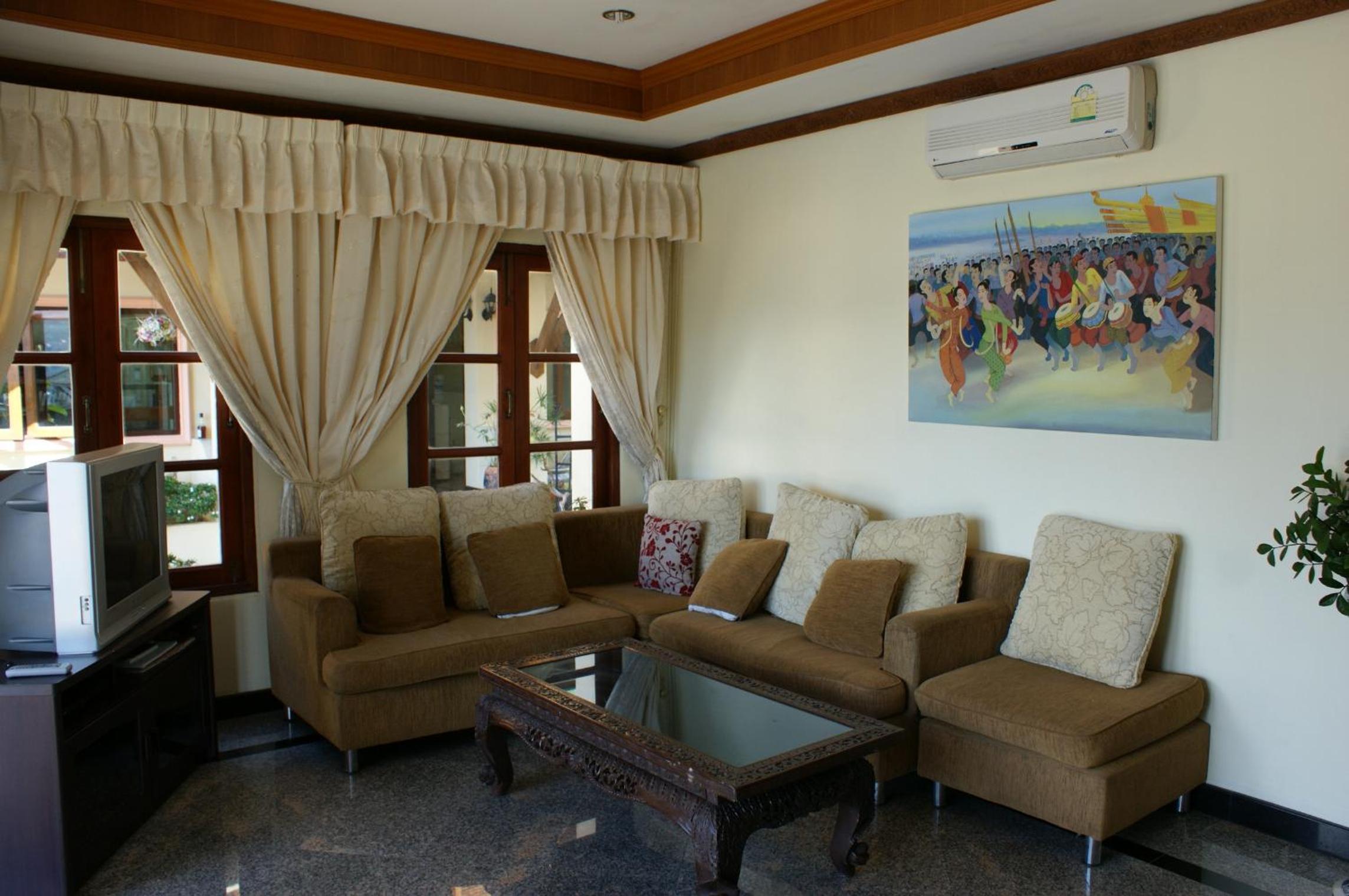 Prince Edouard Apartments & Resort Patong Beach Phuket, photo 99
