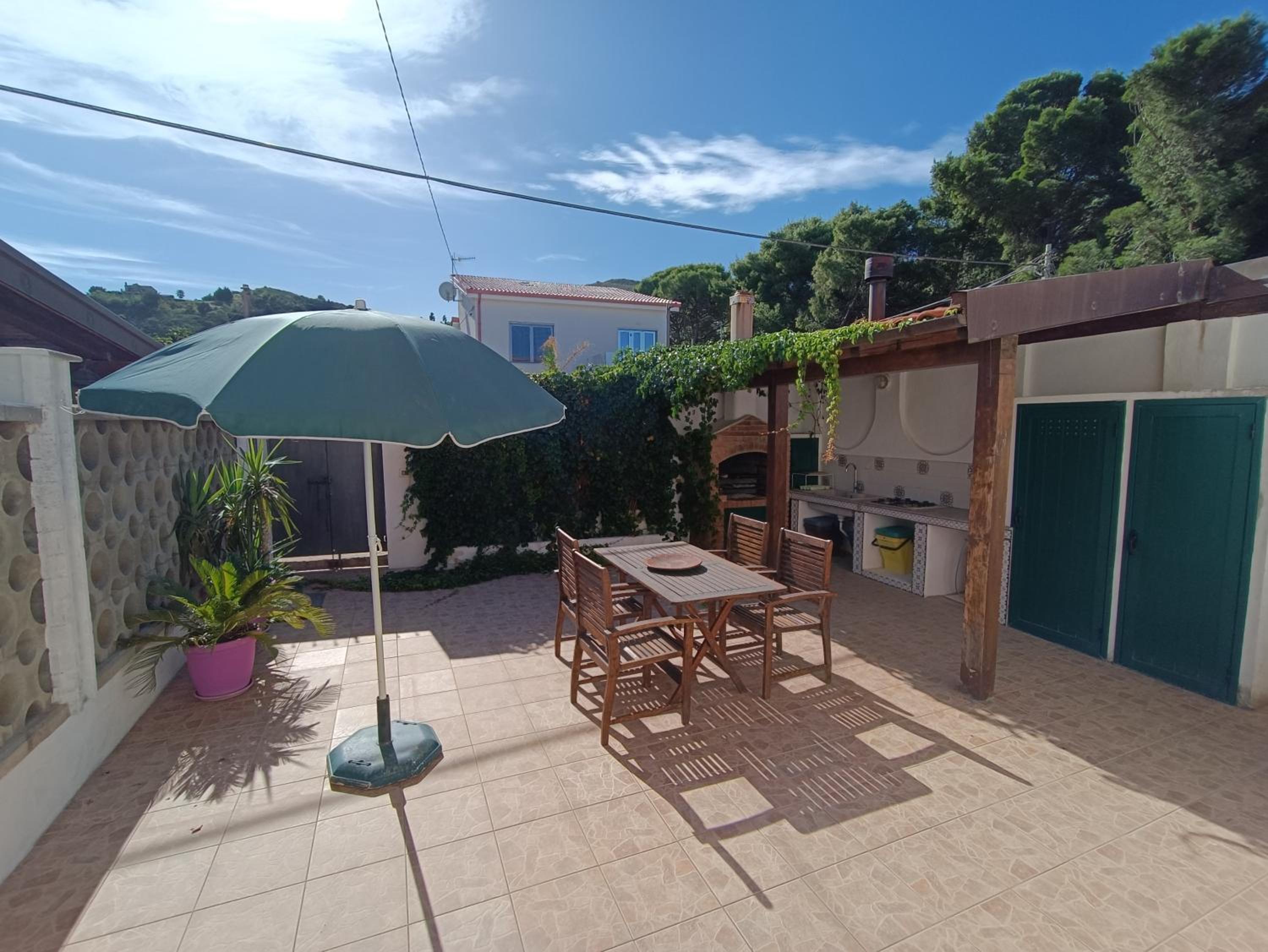Casa cuticchia