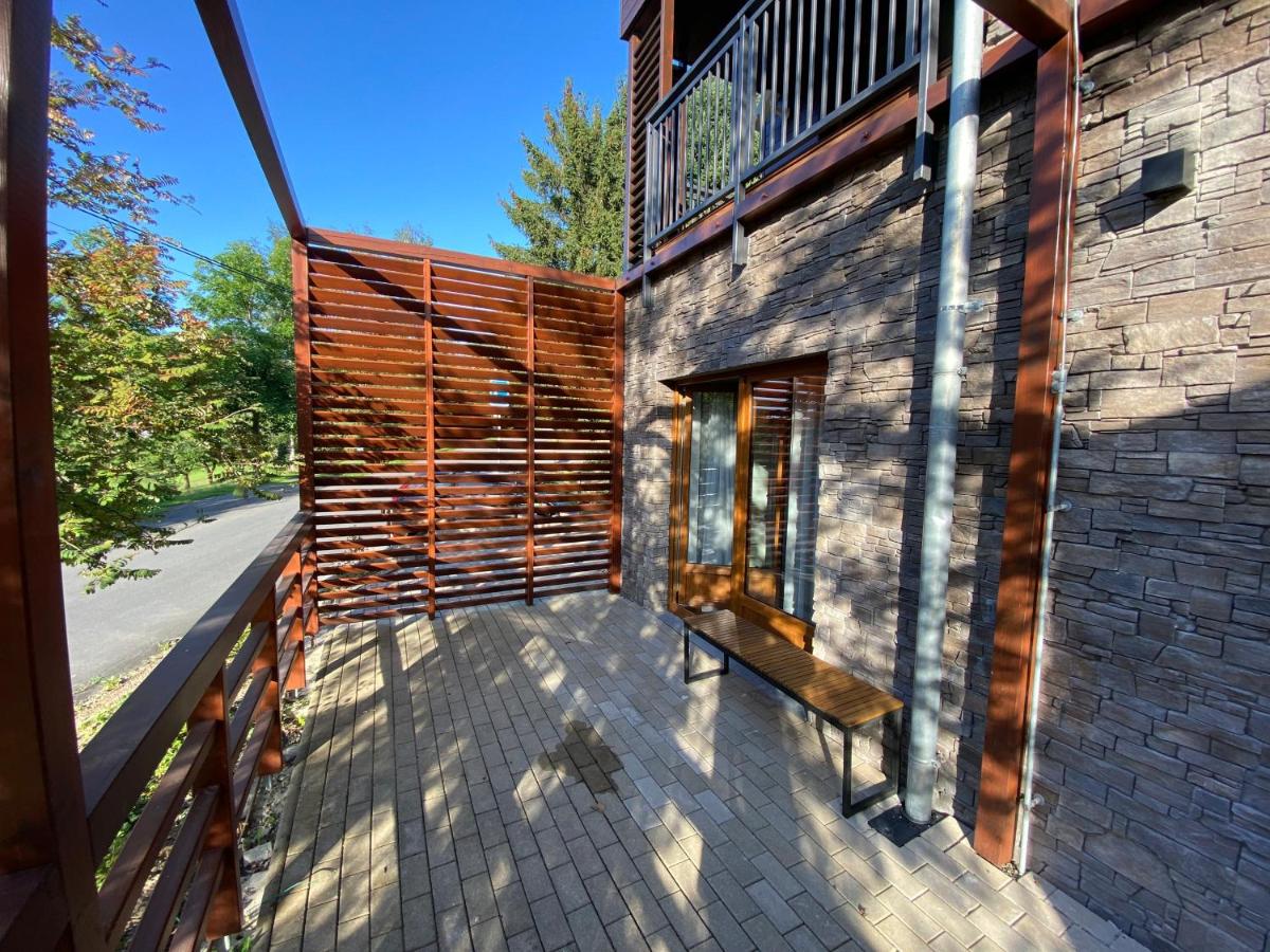 Krkonošský apartmán Bratrouchov