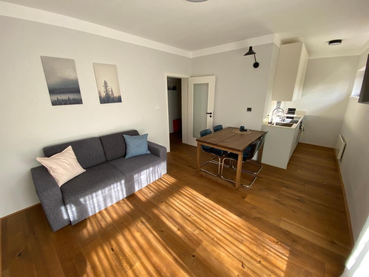 Krkonošský apartmán Bratrouchov
