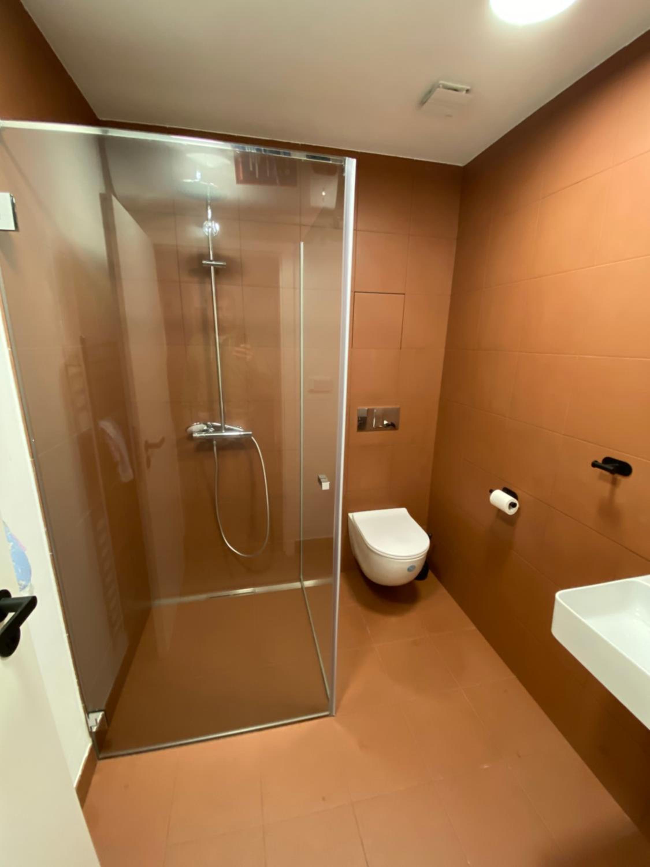 Krkonošský apartmán Bratrouchov