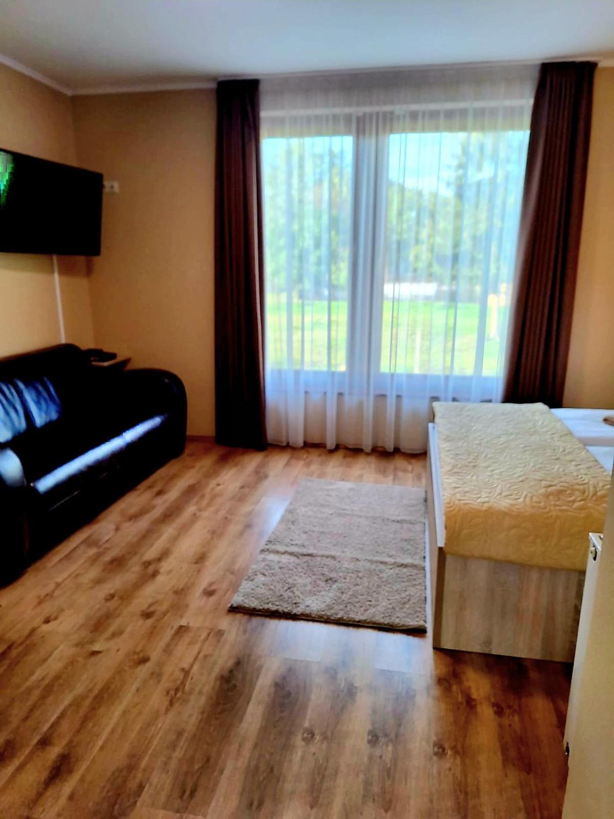 Angyal Apartman Gyula view 3
