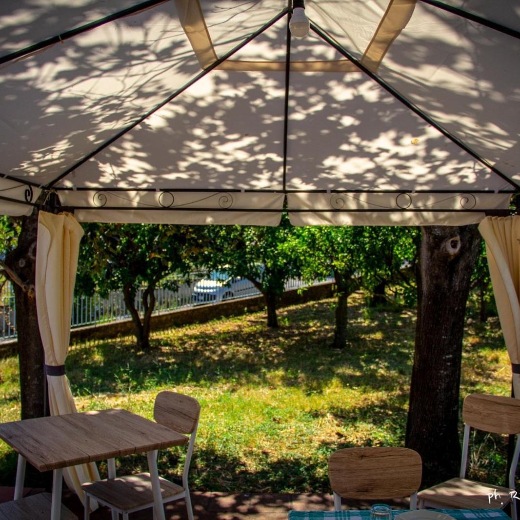 AceroRosso B&B photo 5