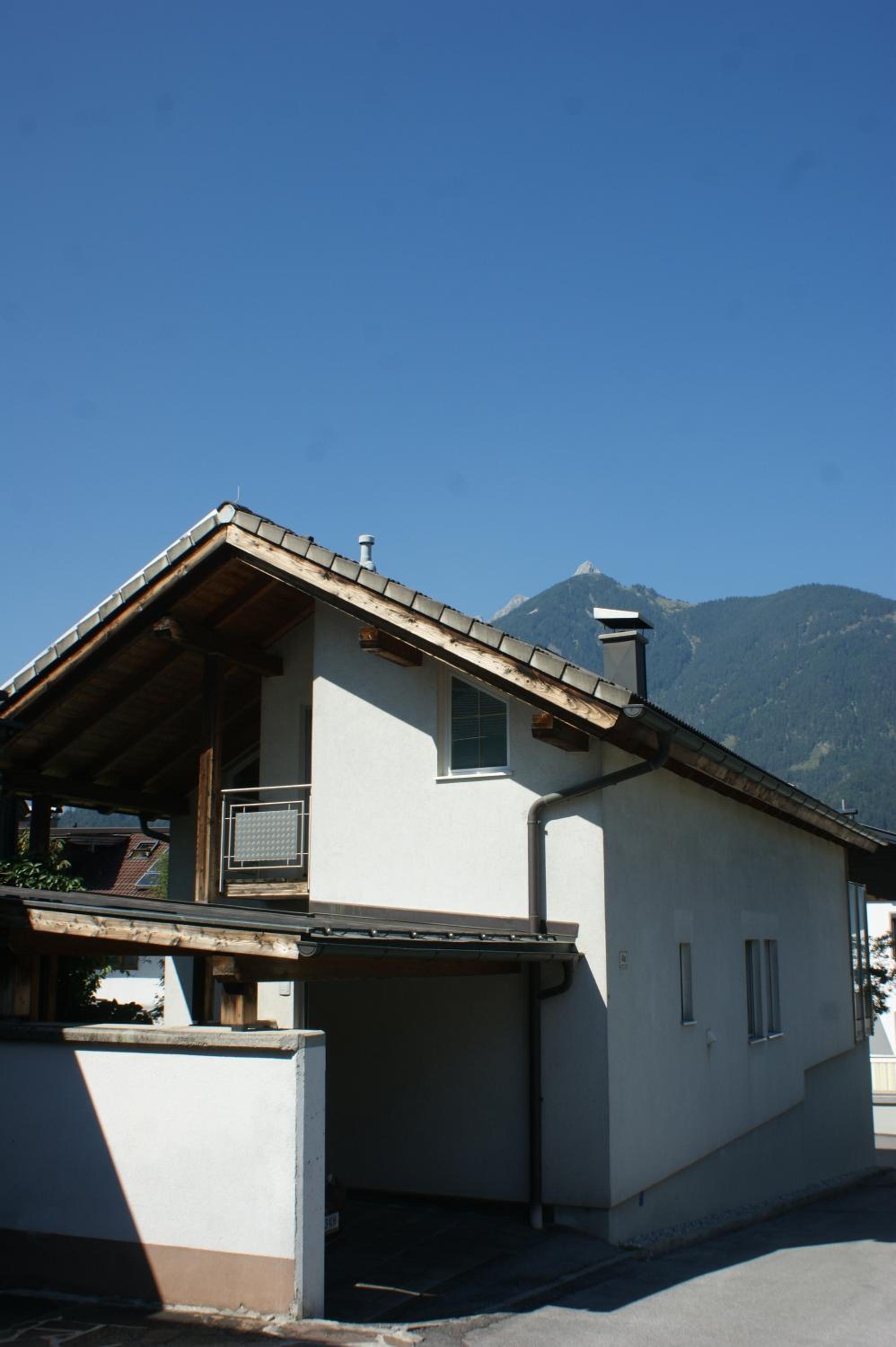 Haus & Apartment am Lahnbach