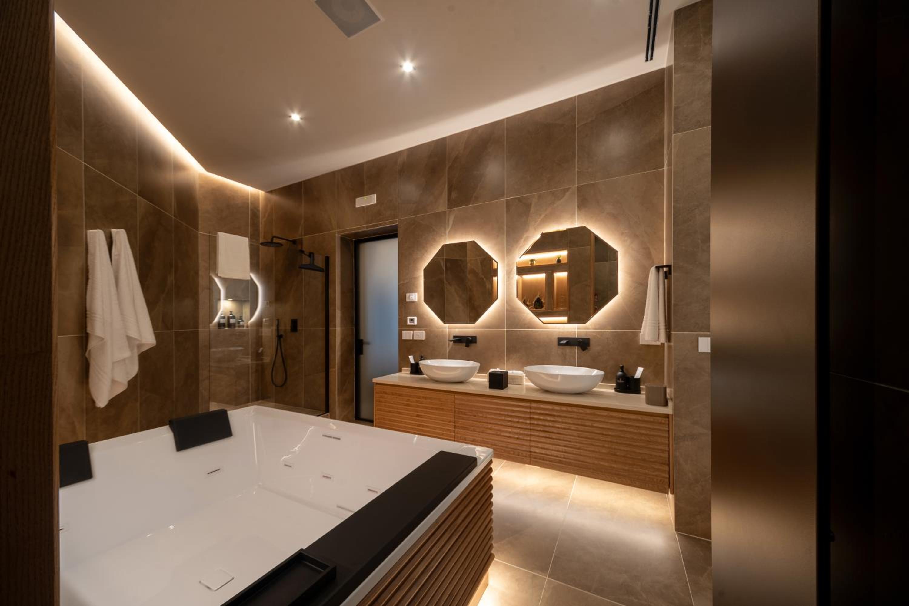 Domina-Boutique Apartment