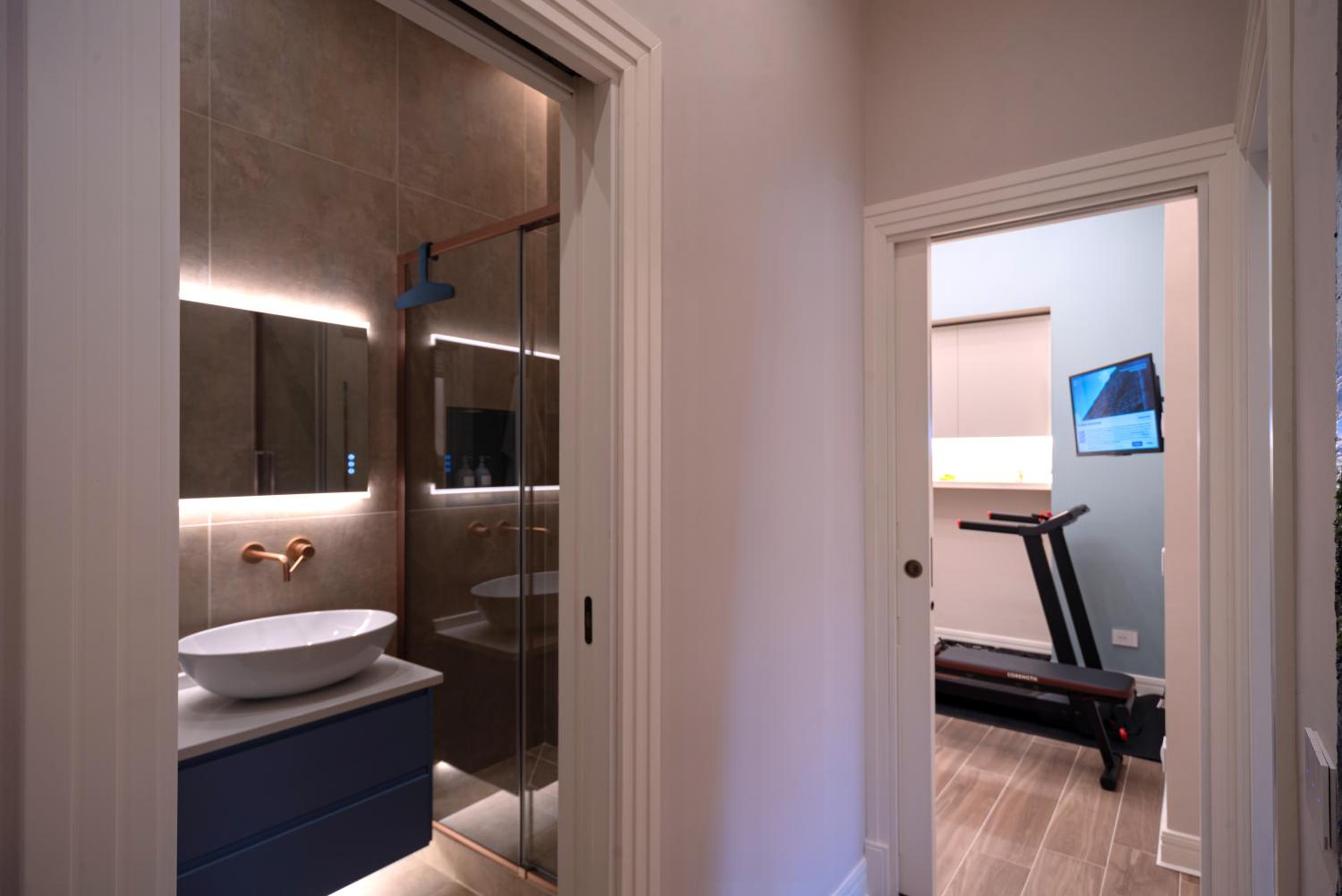 Domina-Boutique Apartment