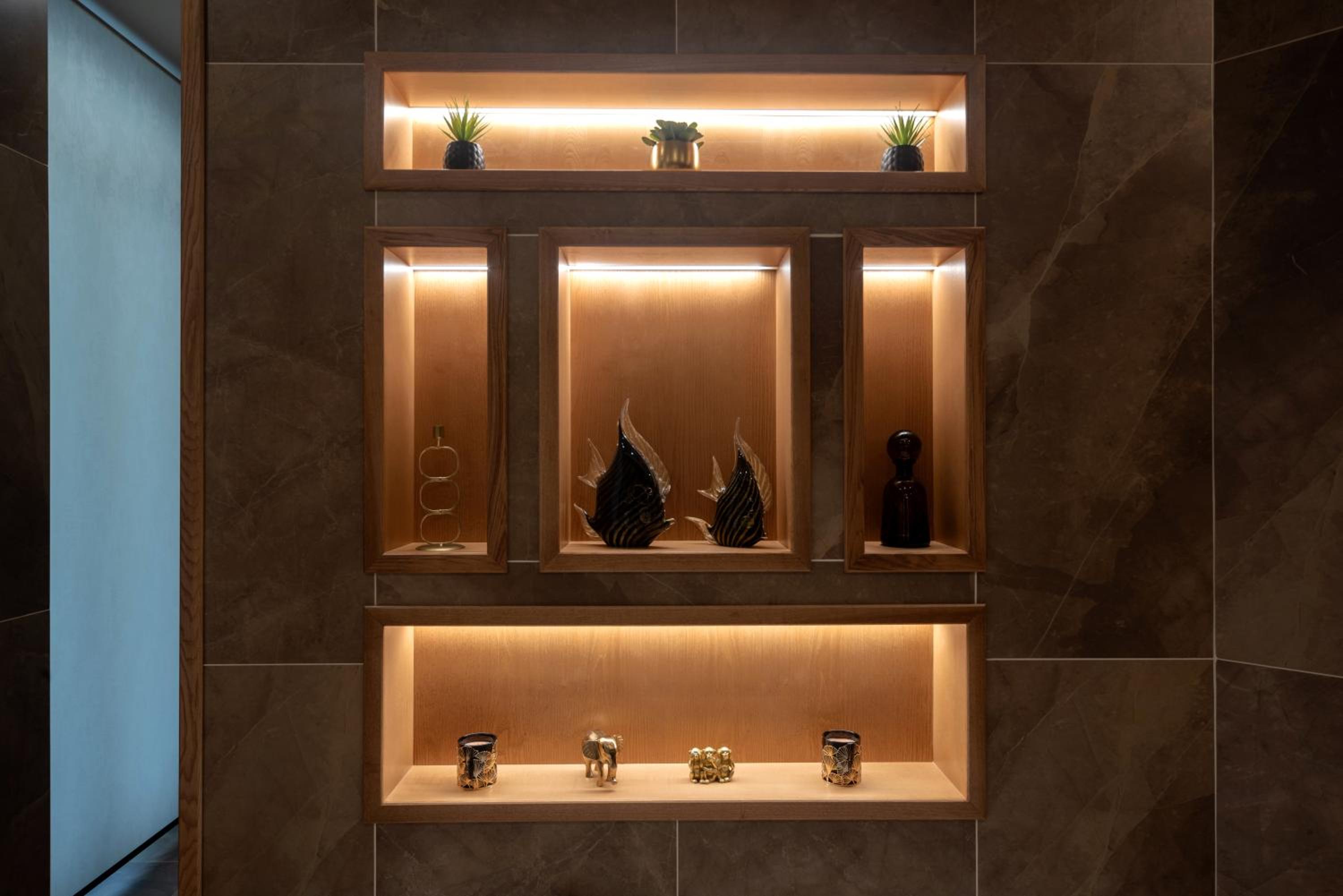 Domina-Boutique Apartment