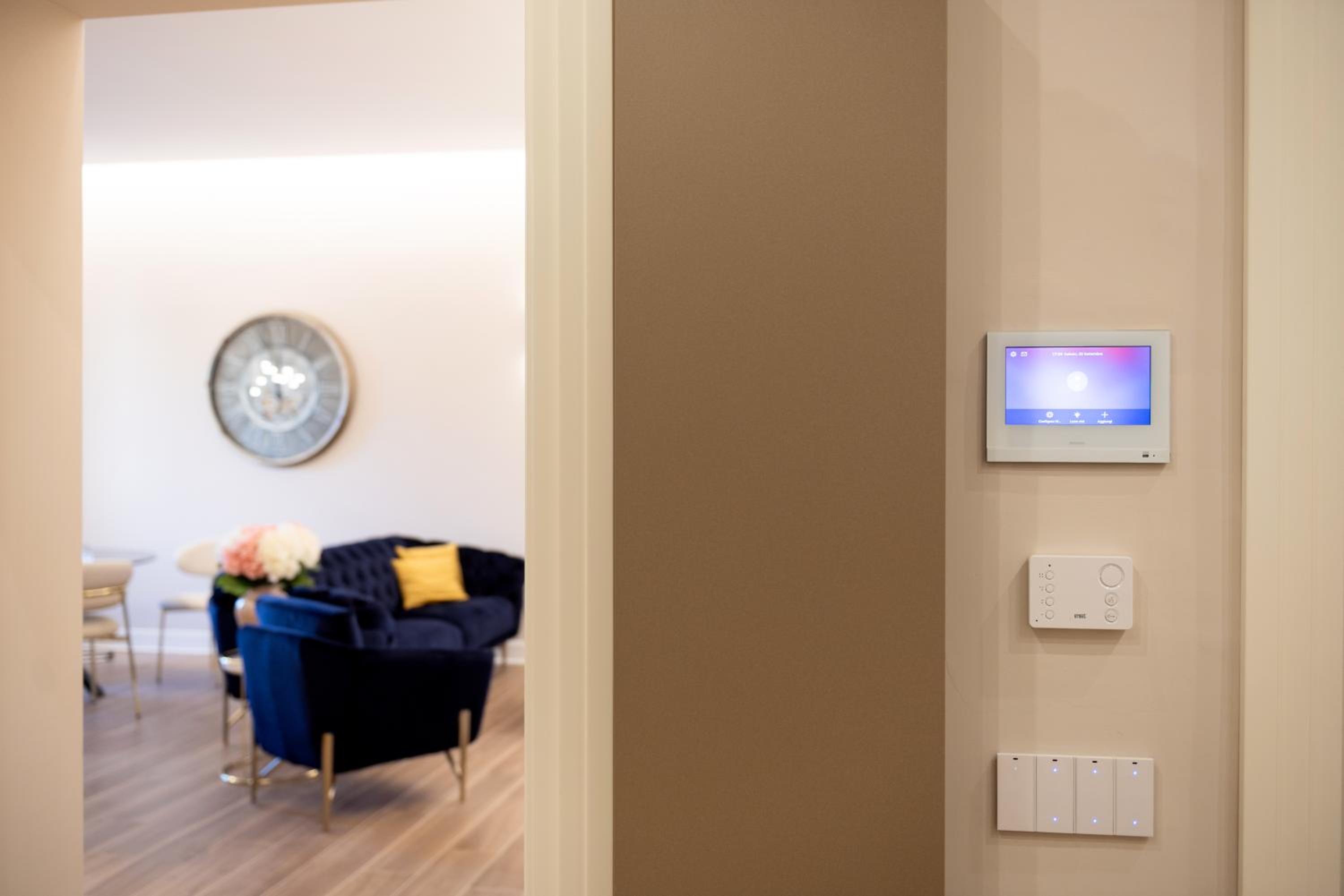 Domina-Boutique Apartment