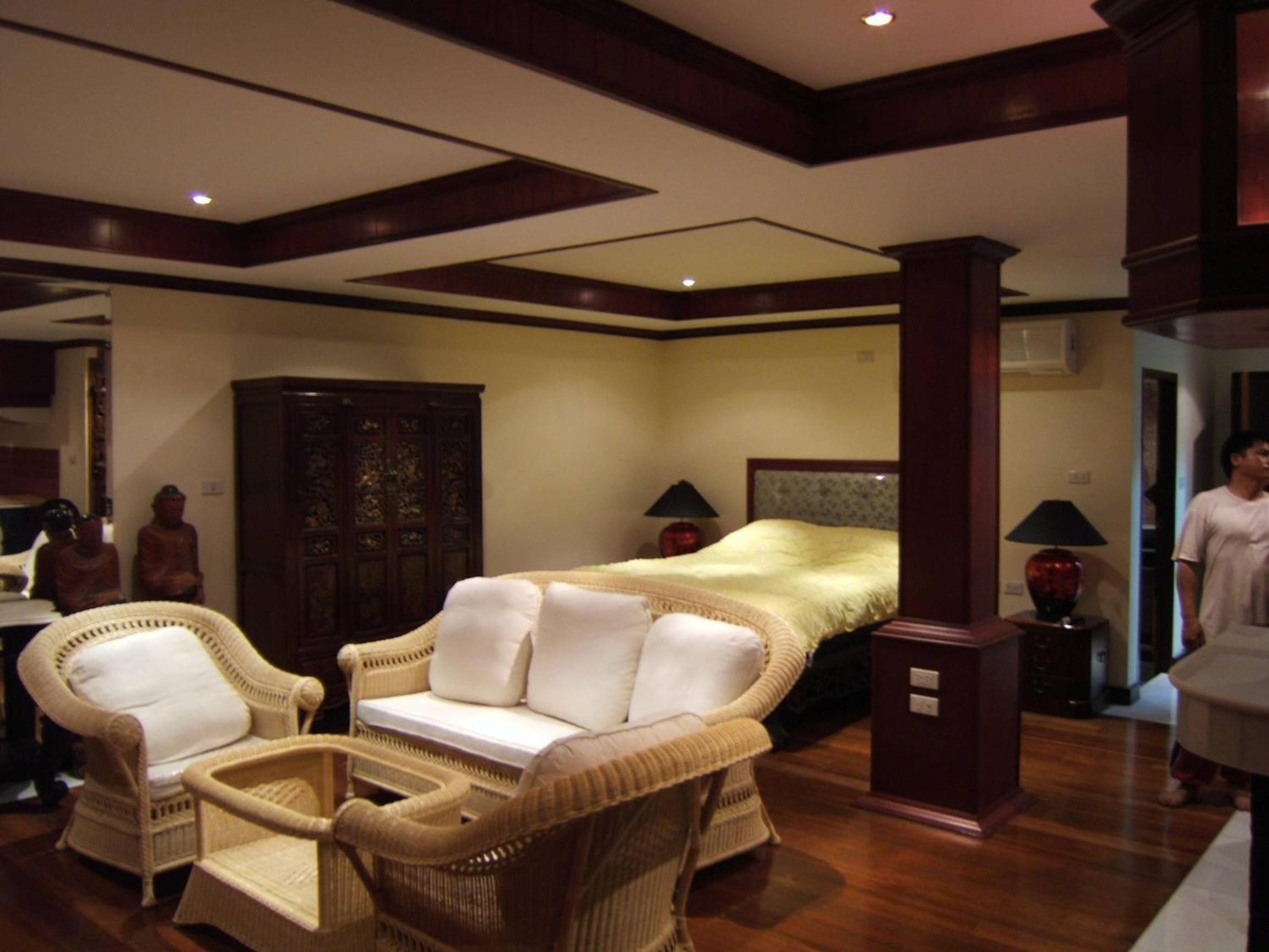 Prince Edouard Apartments & Resort Patong Beach Phuket, photo 123