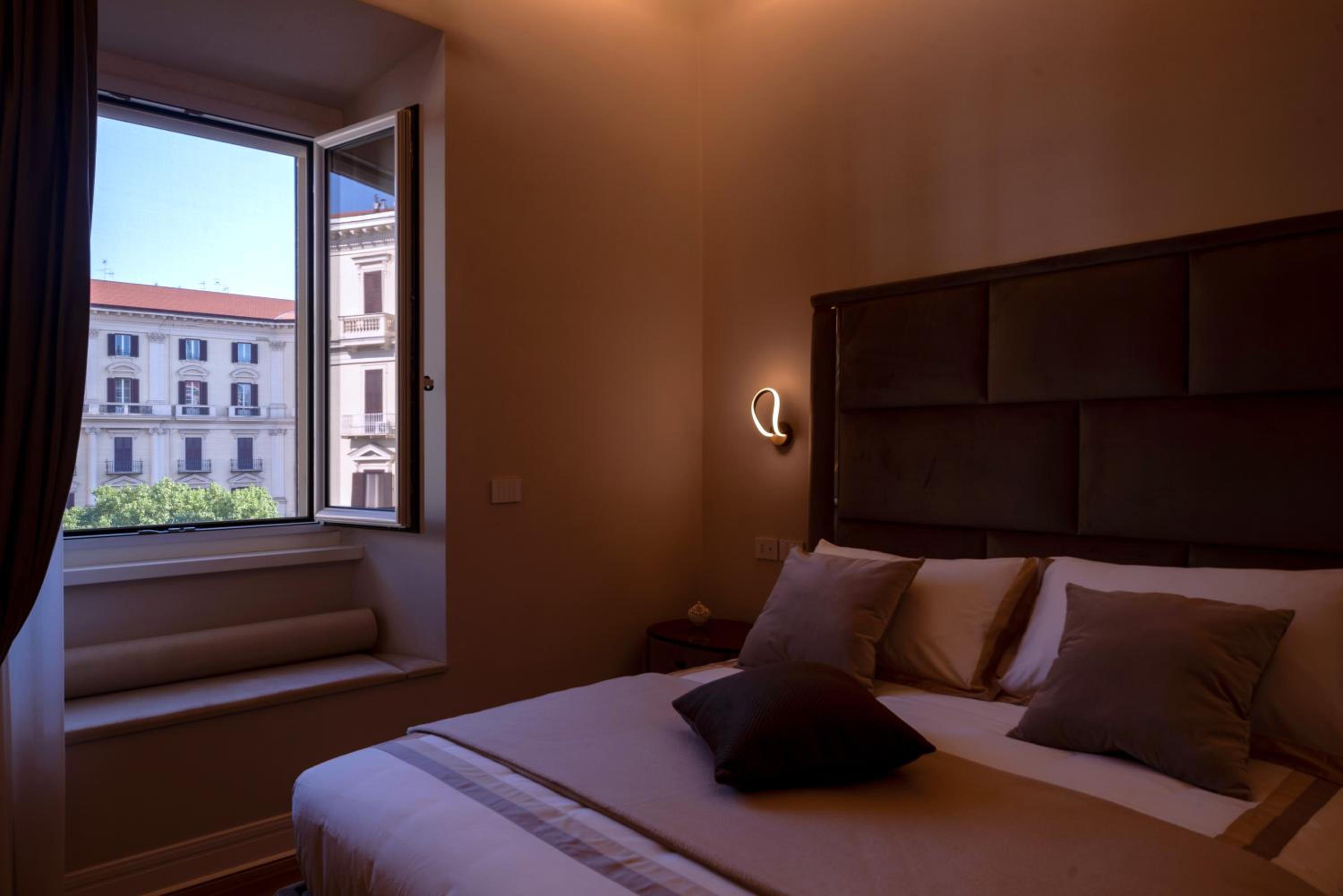 Domina-Boutique Apartment