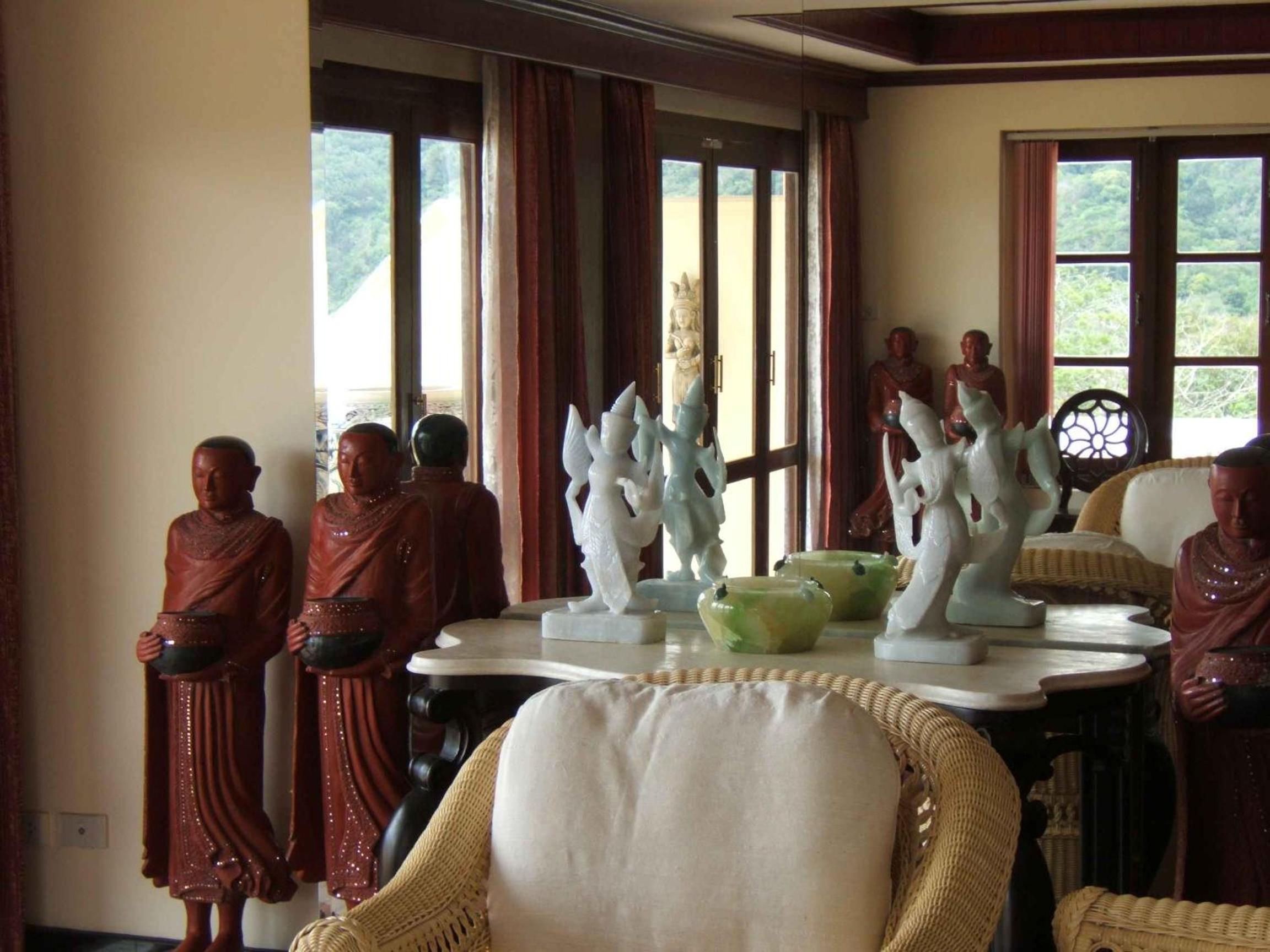 Prince Edouard Apartments & Resort Patong Beach Phuket, photo 53
