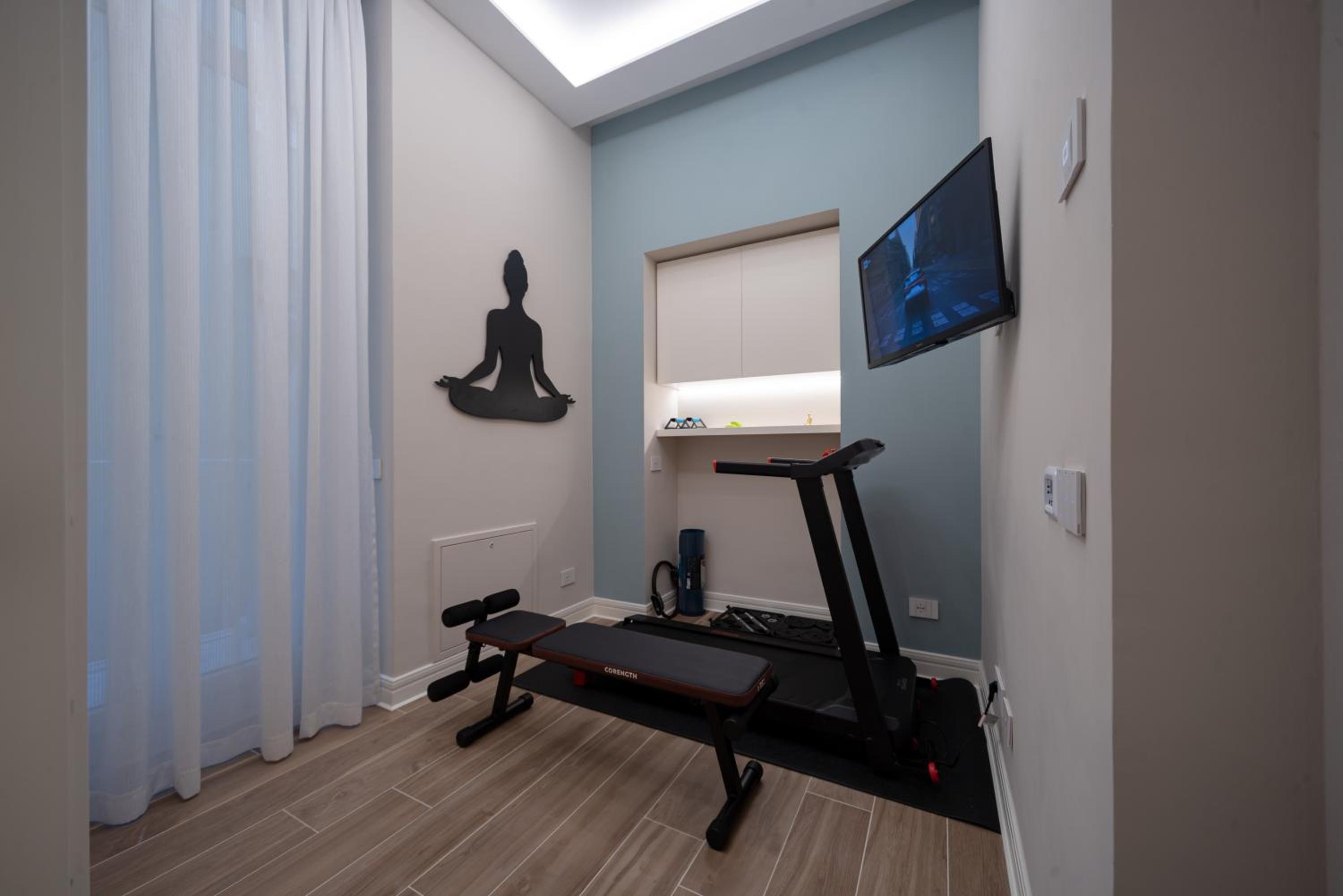 Domina-Boutique Apartment