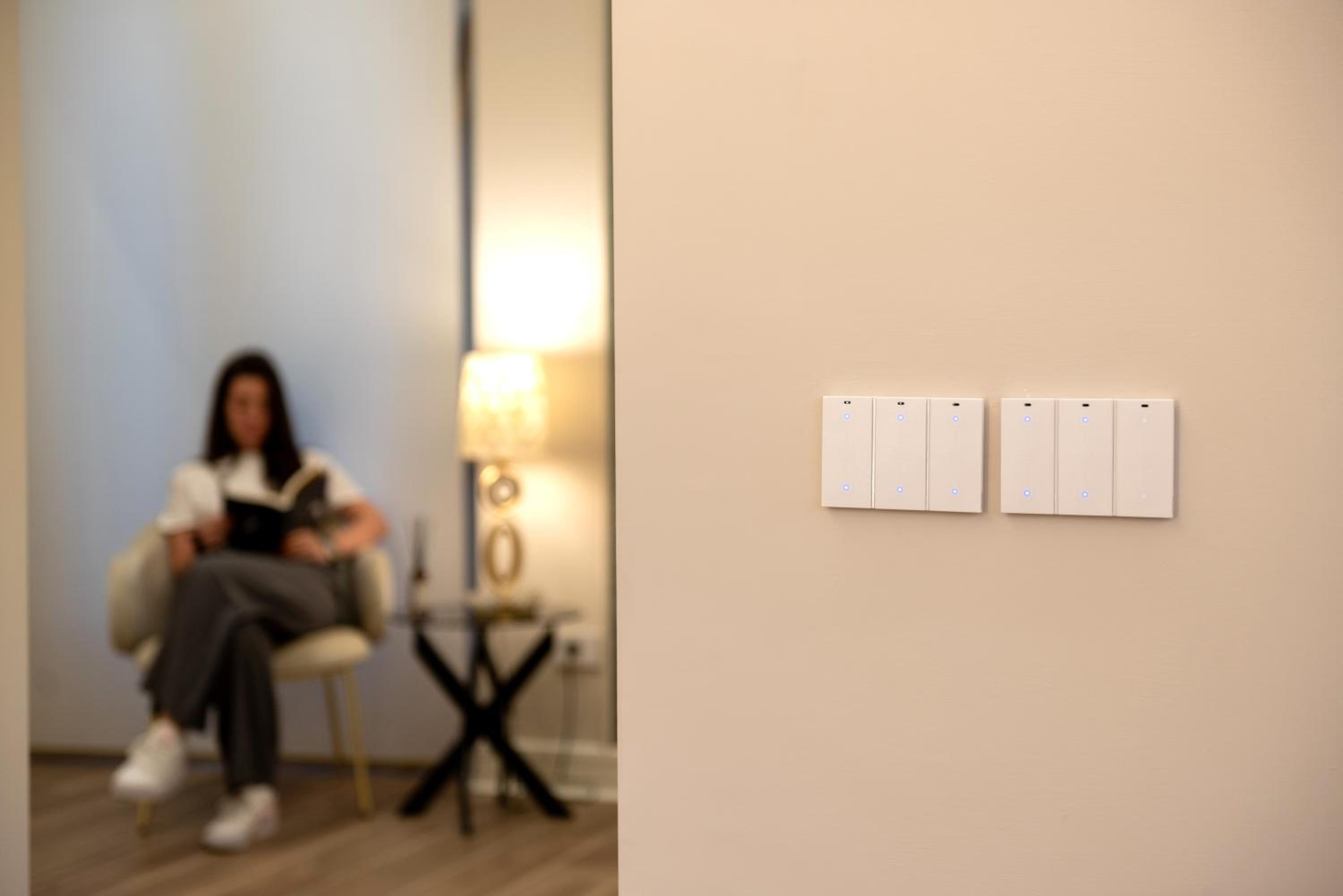 Domina-Boutique Apartment