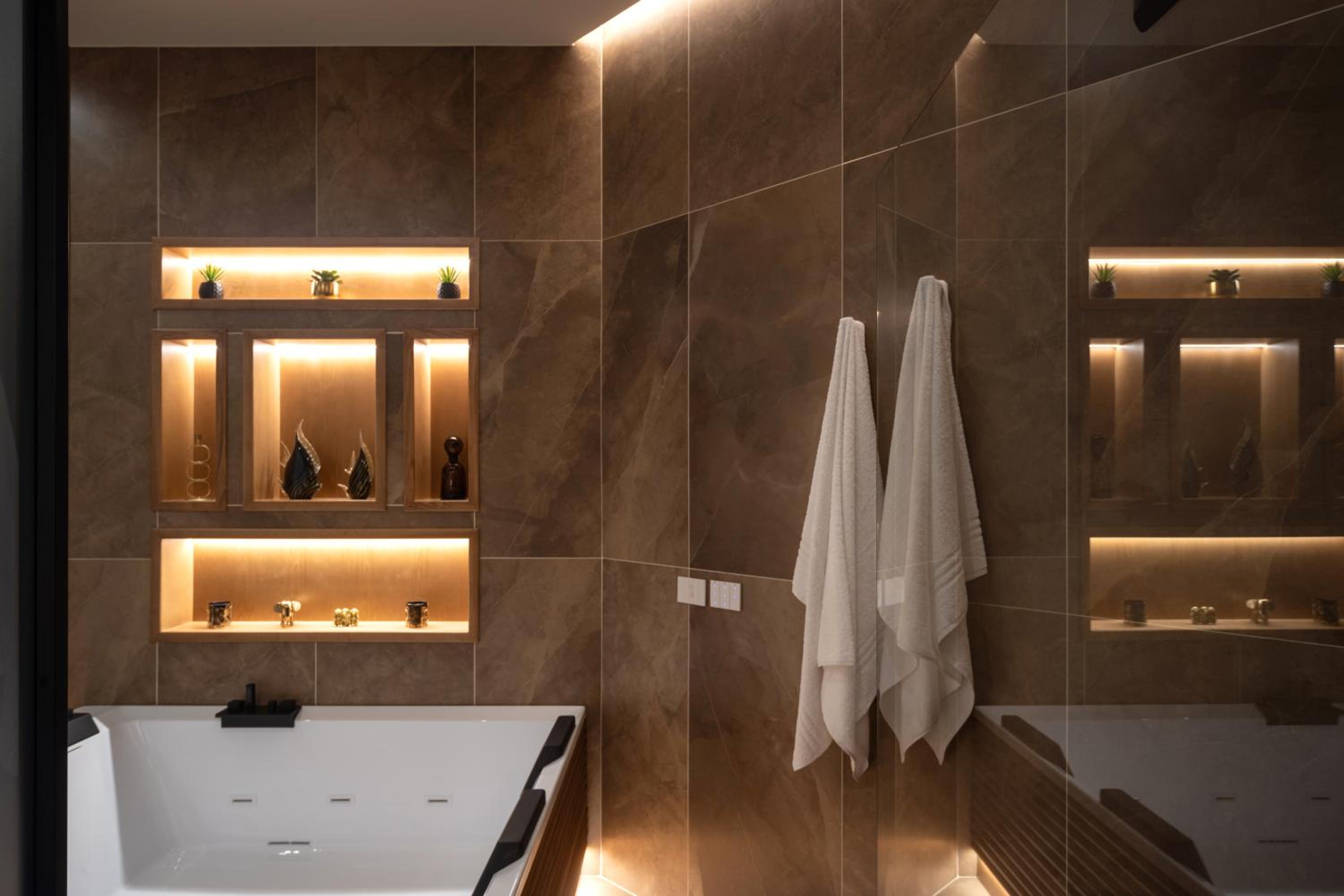 Domina-Boutique Apartment