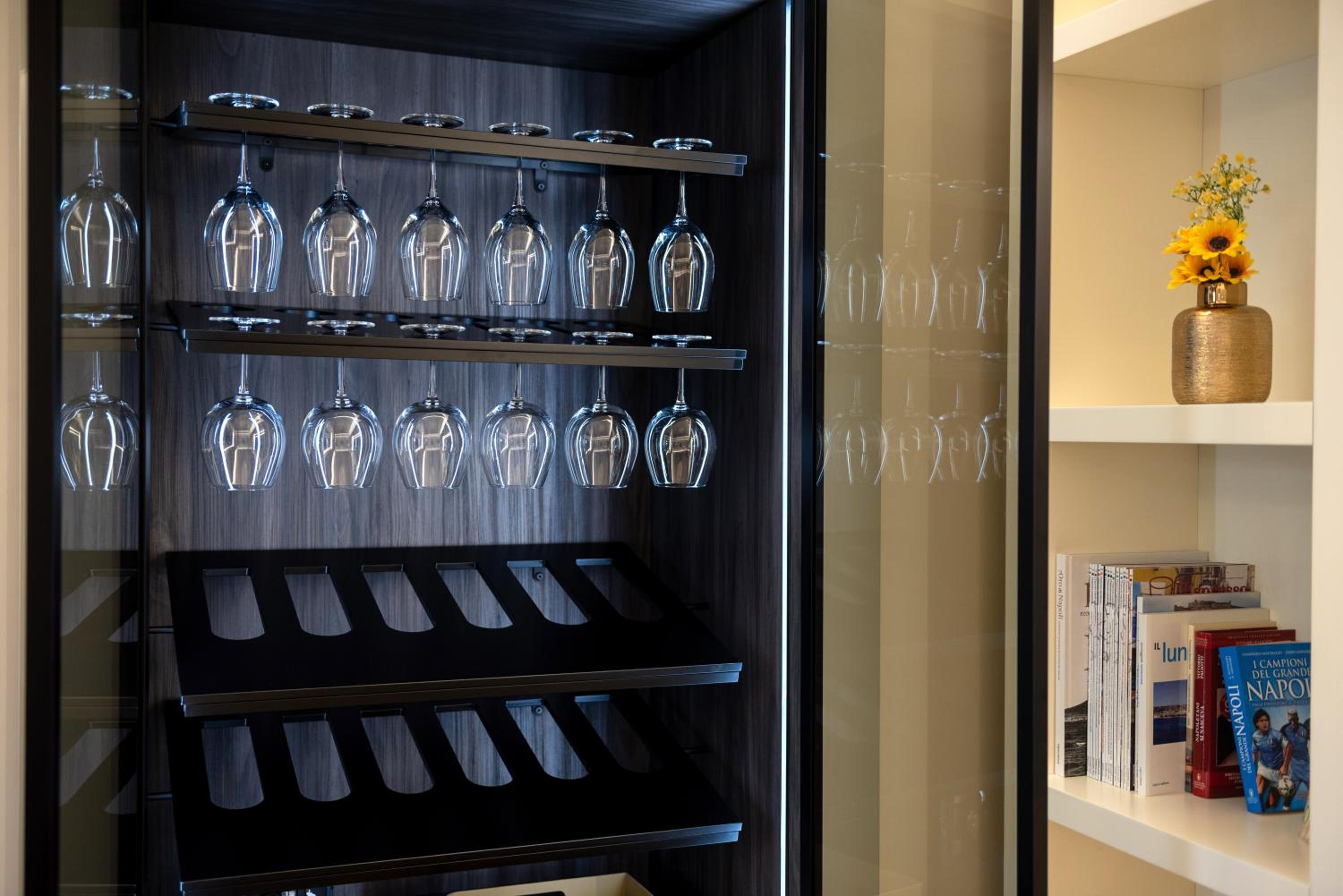 Domina-Boutique Apartment