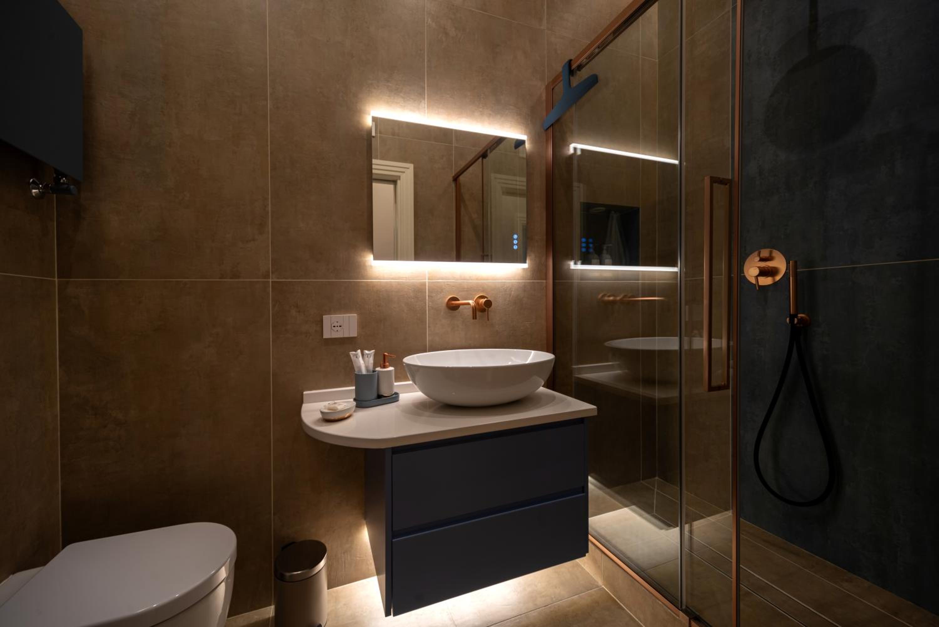 Domina-Boutique Apartment