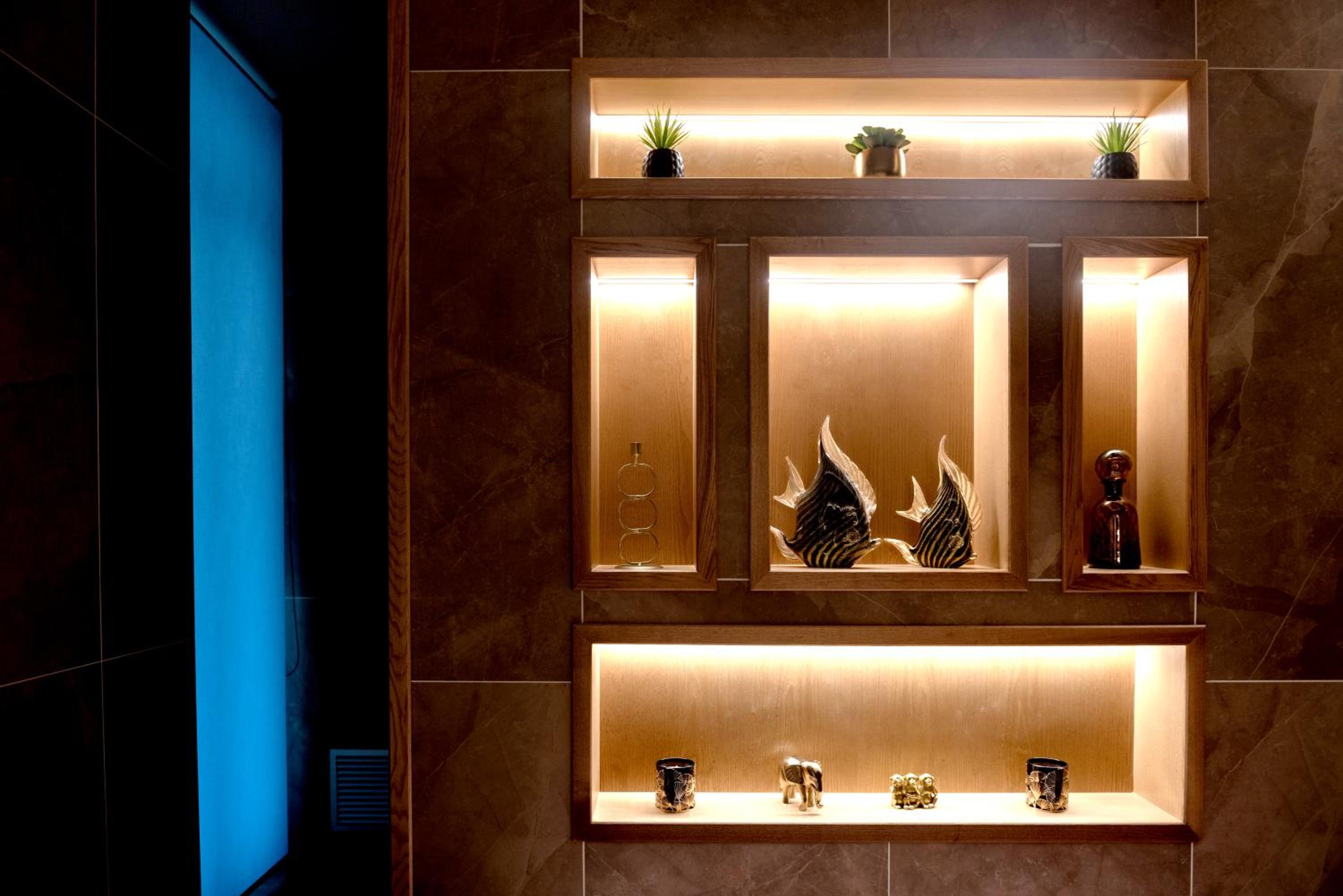 Domina-Boutique Apartment