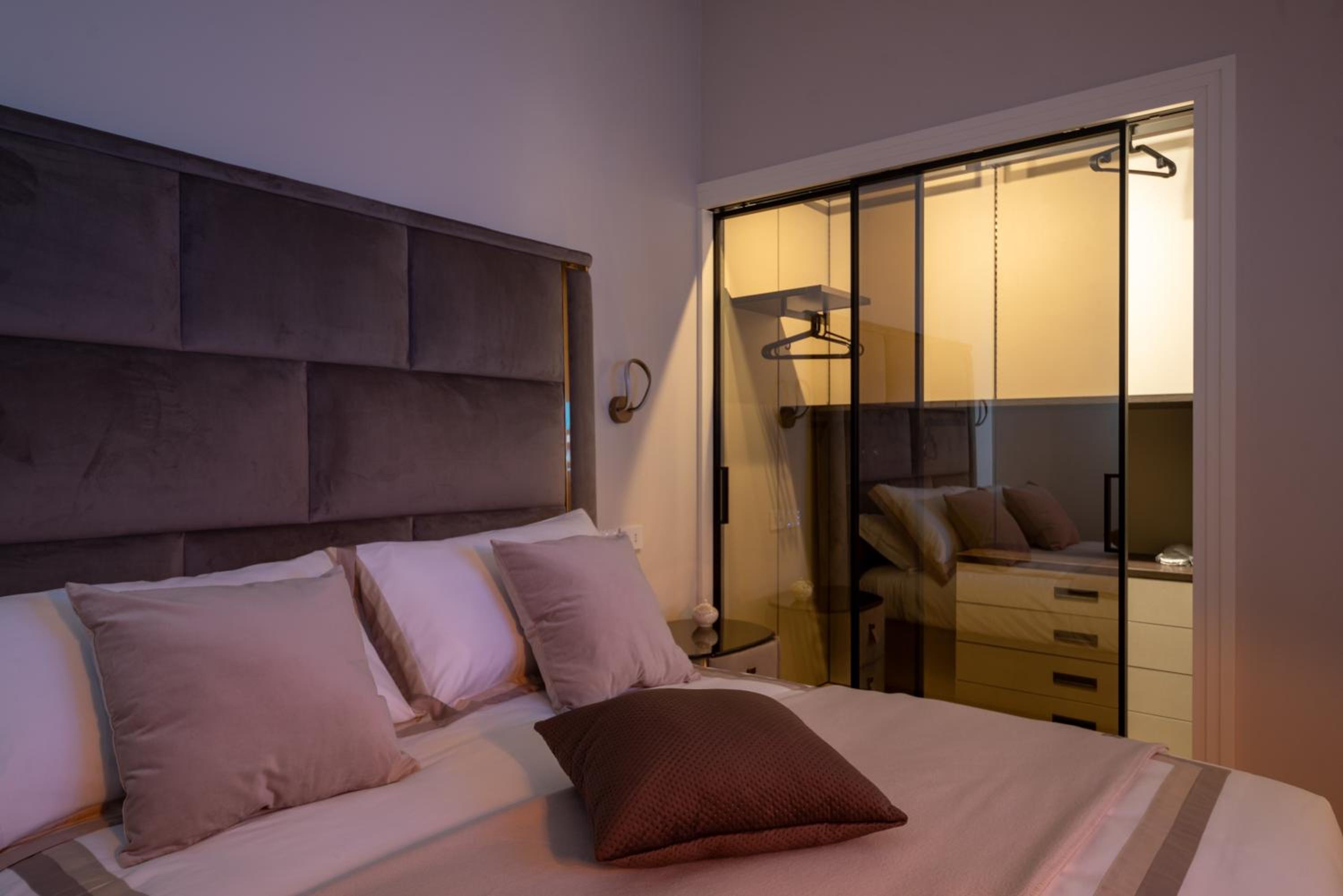 Domina-Boutique Apartment