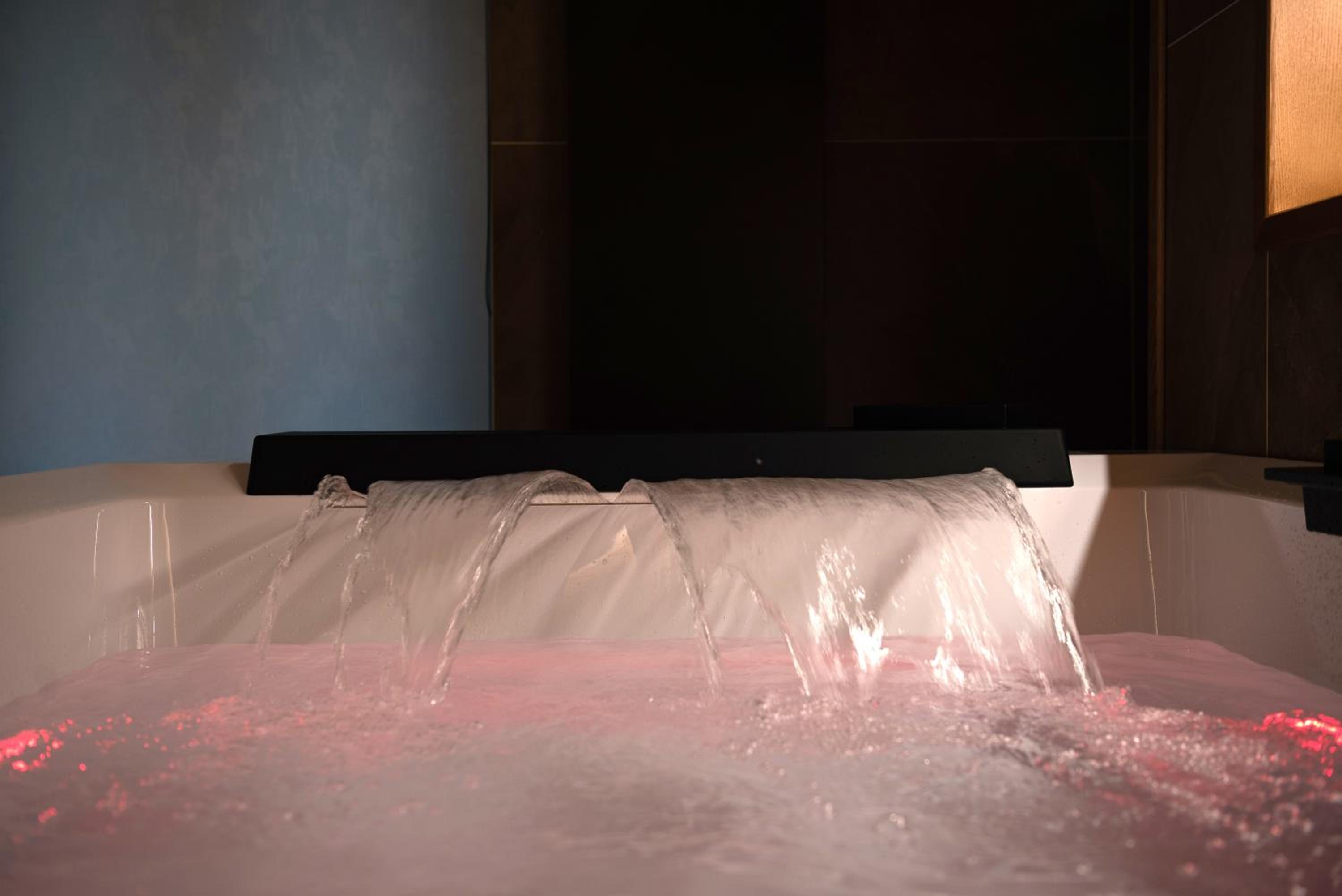 Domina-Boutique Apartment