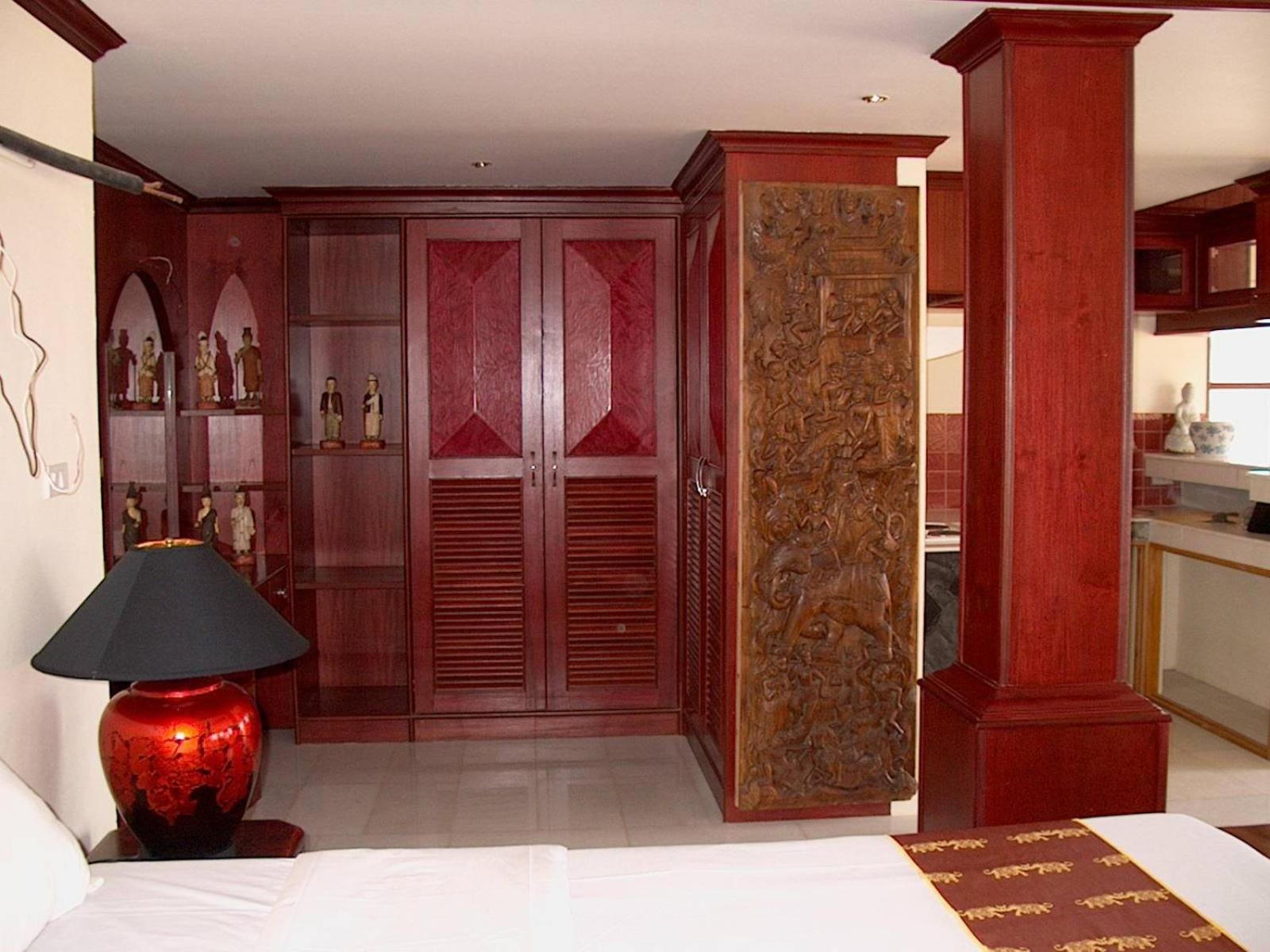 Prince Edouard Apartments & Resort Patong Beach Phuket, photo 130