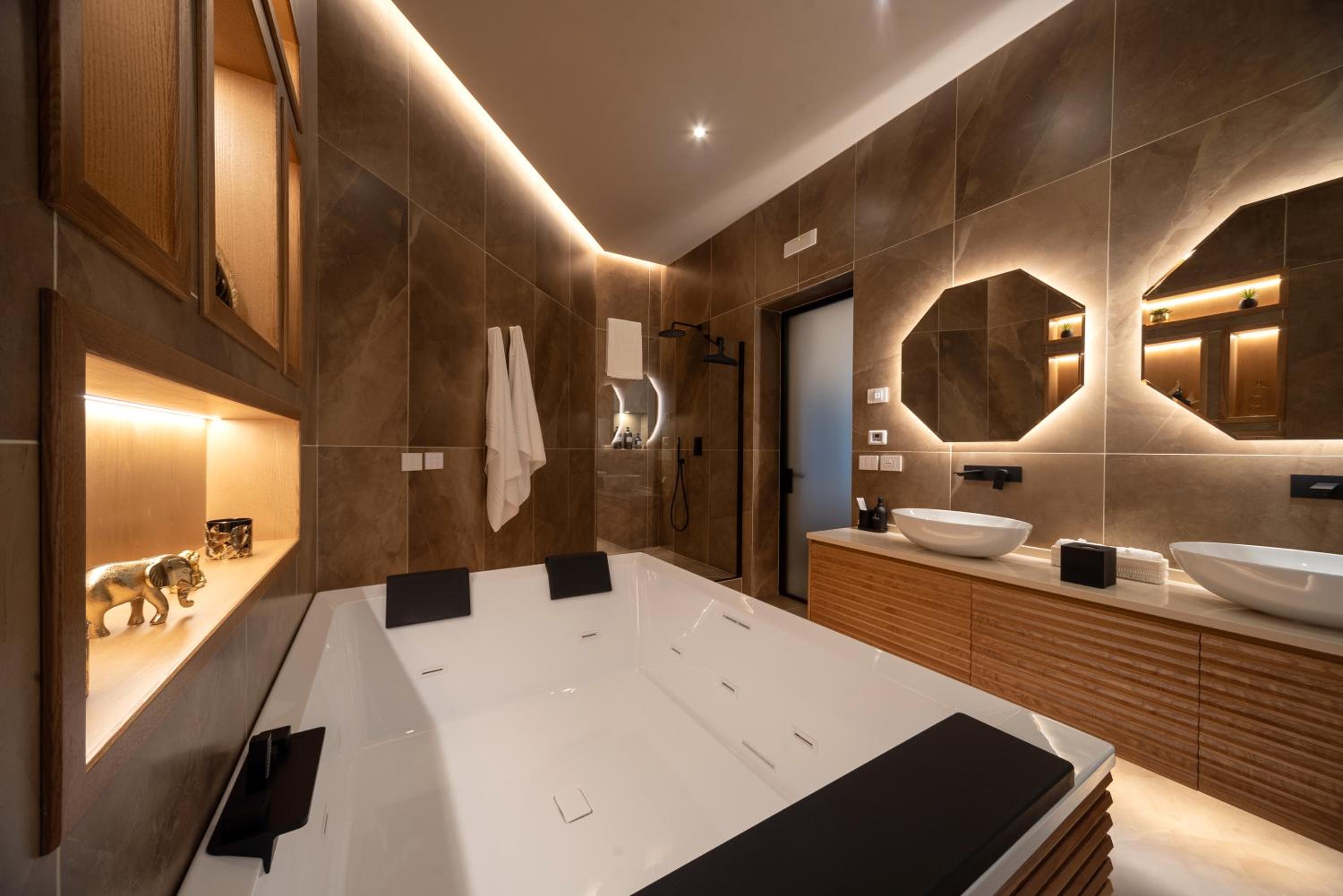 Domina-Boutique Apartment