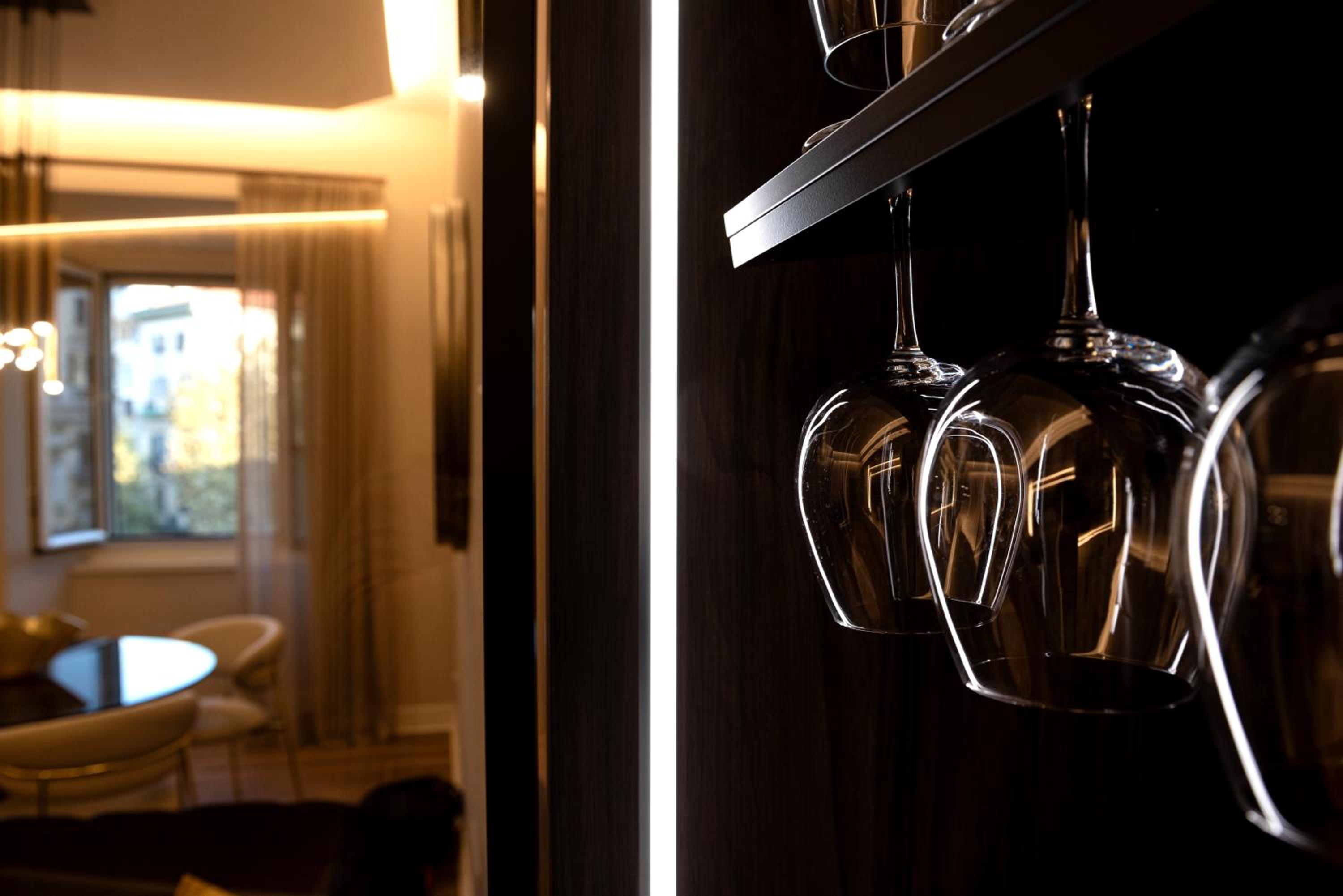 Domina-Boutique Apartment