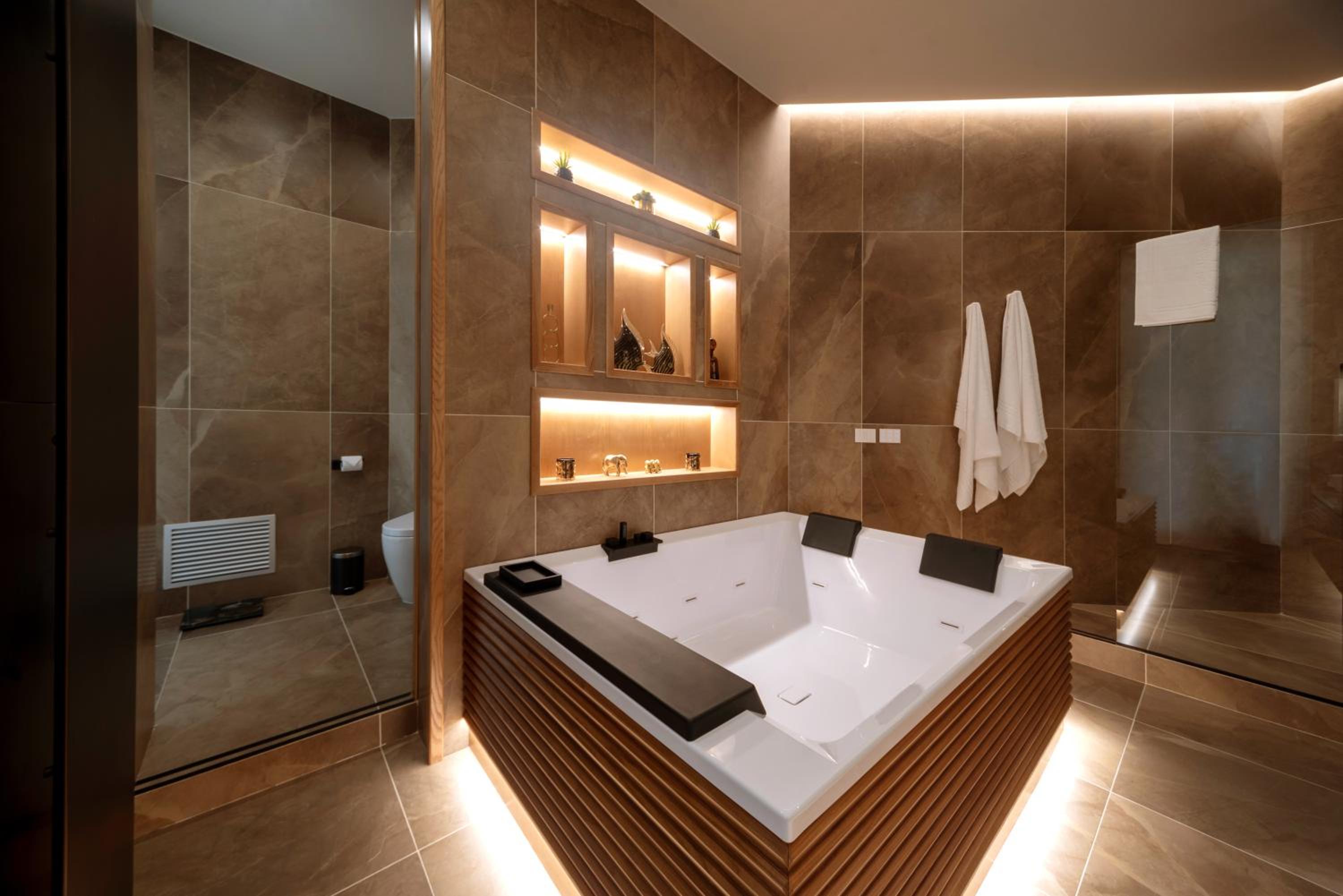 Domina-Boutique Apartment