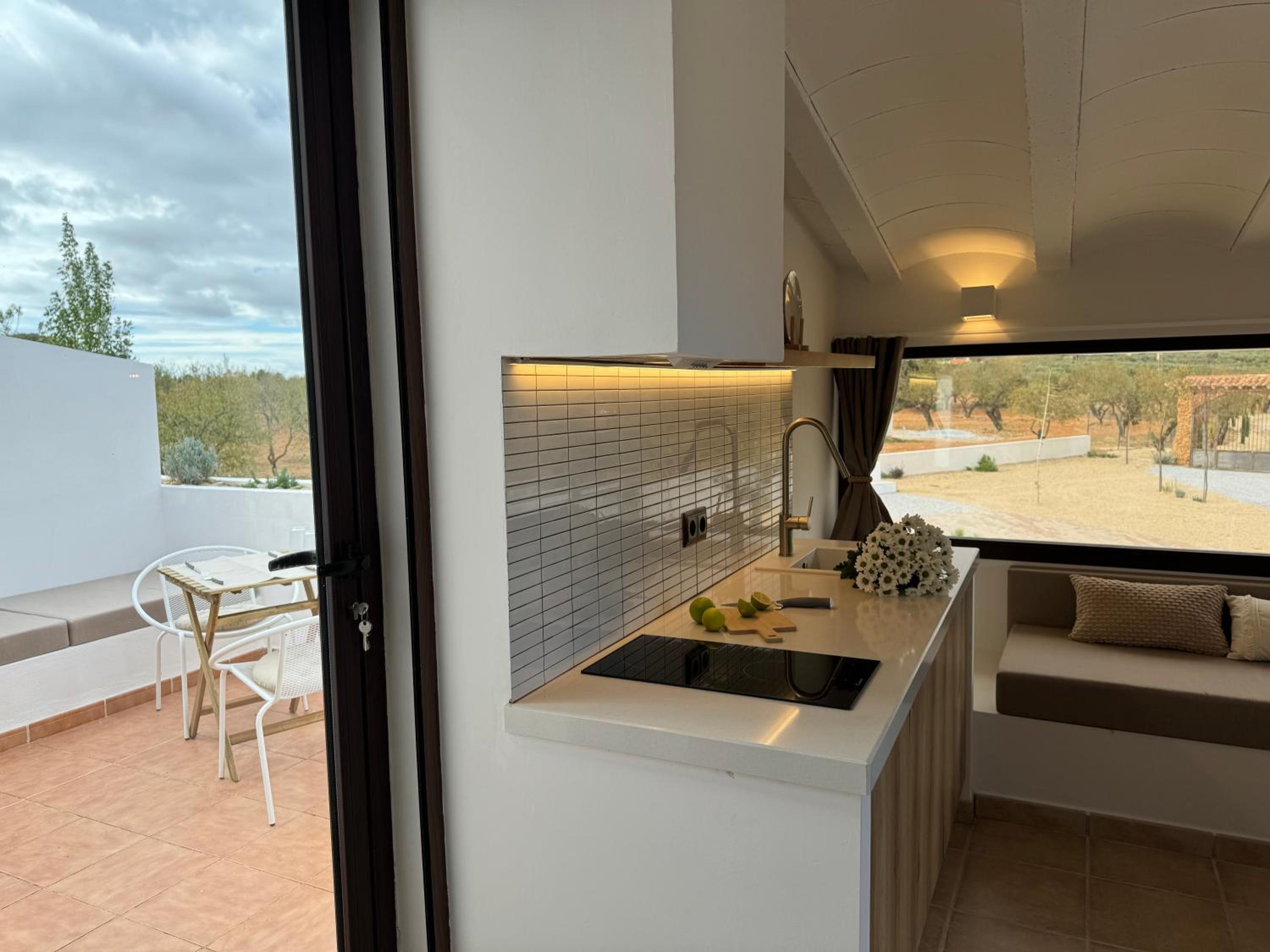 KAUKABA-Apartamentos Rurales- Adults Only