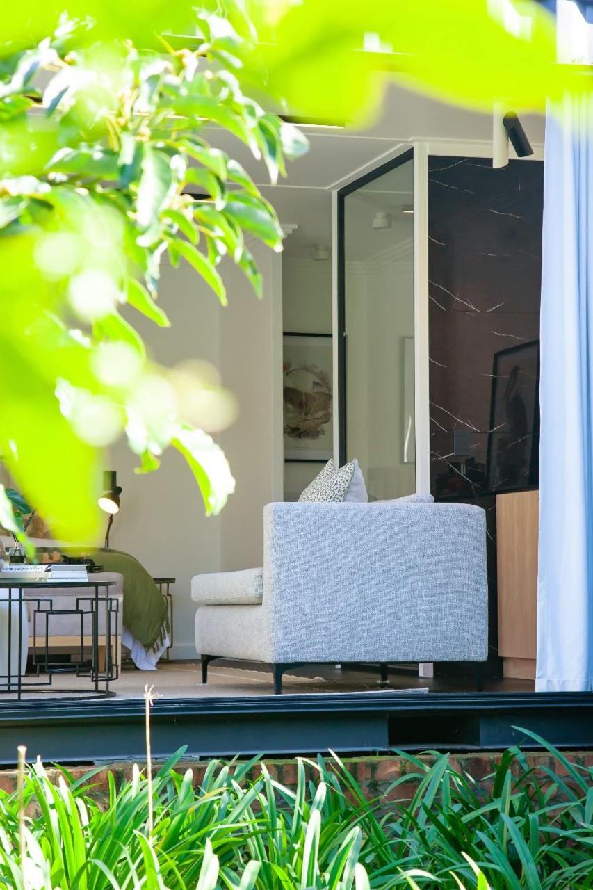 Paarl Hideaway