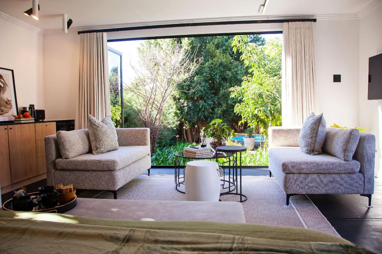Paarl Hideaway