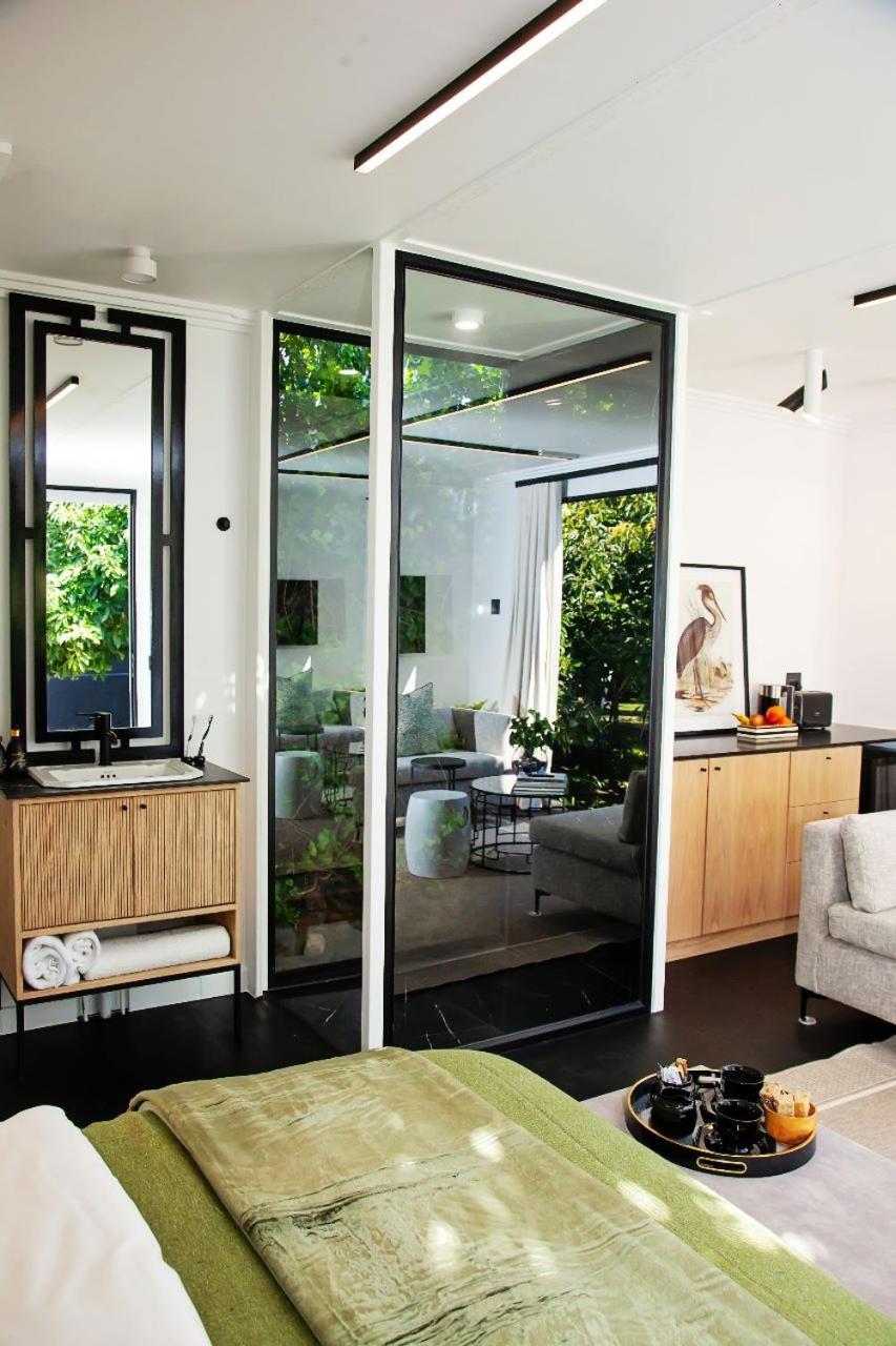 Paarl Hideaway