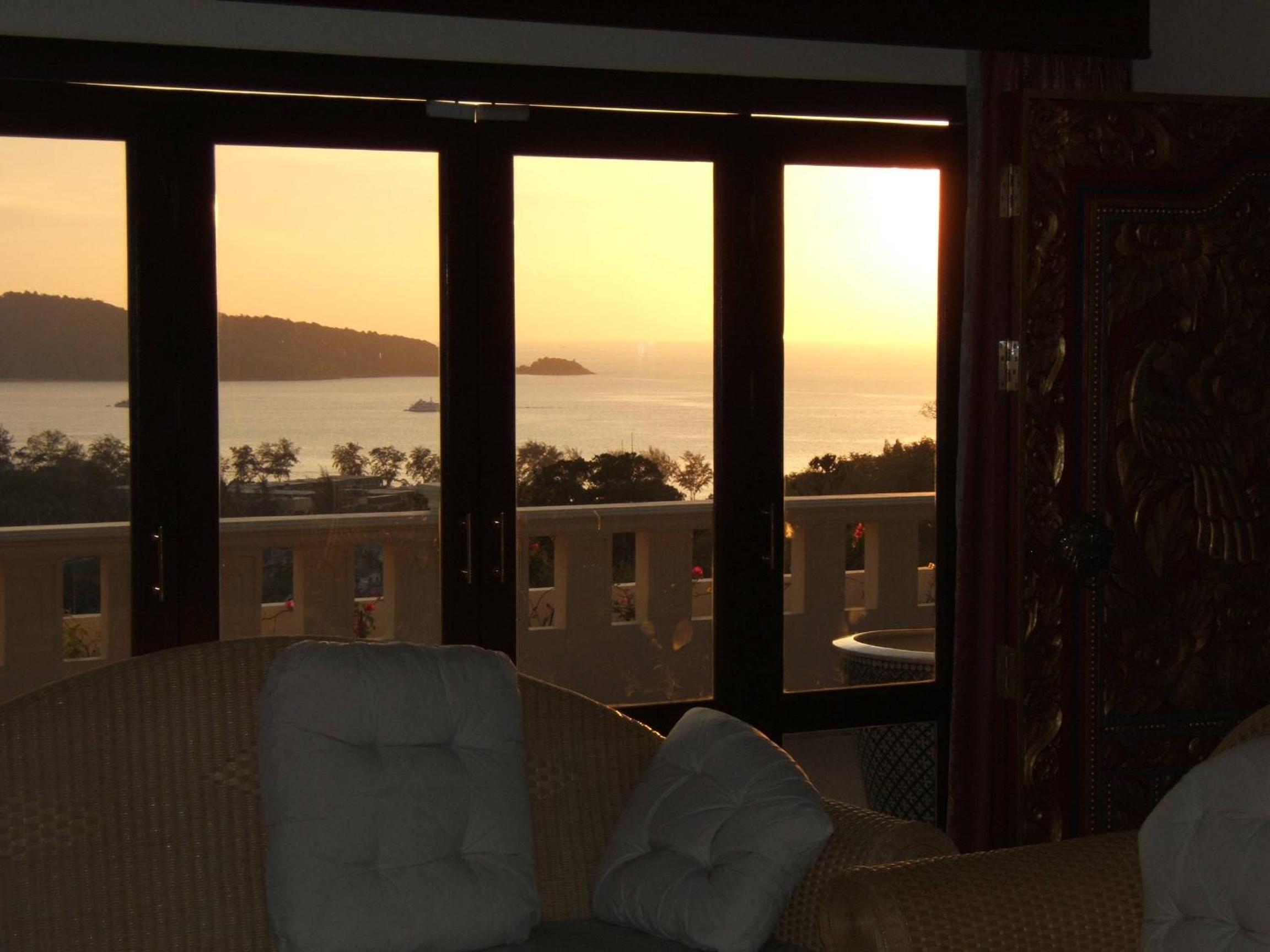 Prince Edouard Apartments & Resort Patong Beach Phuket, photo 32