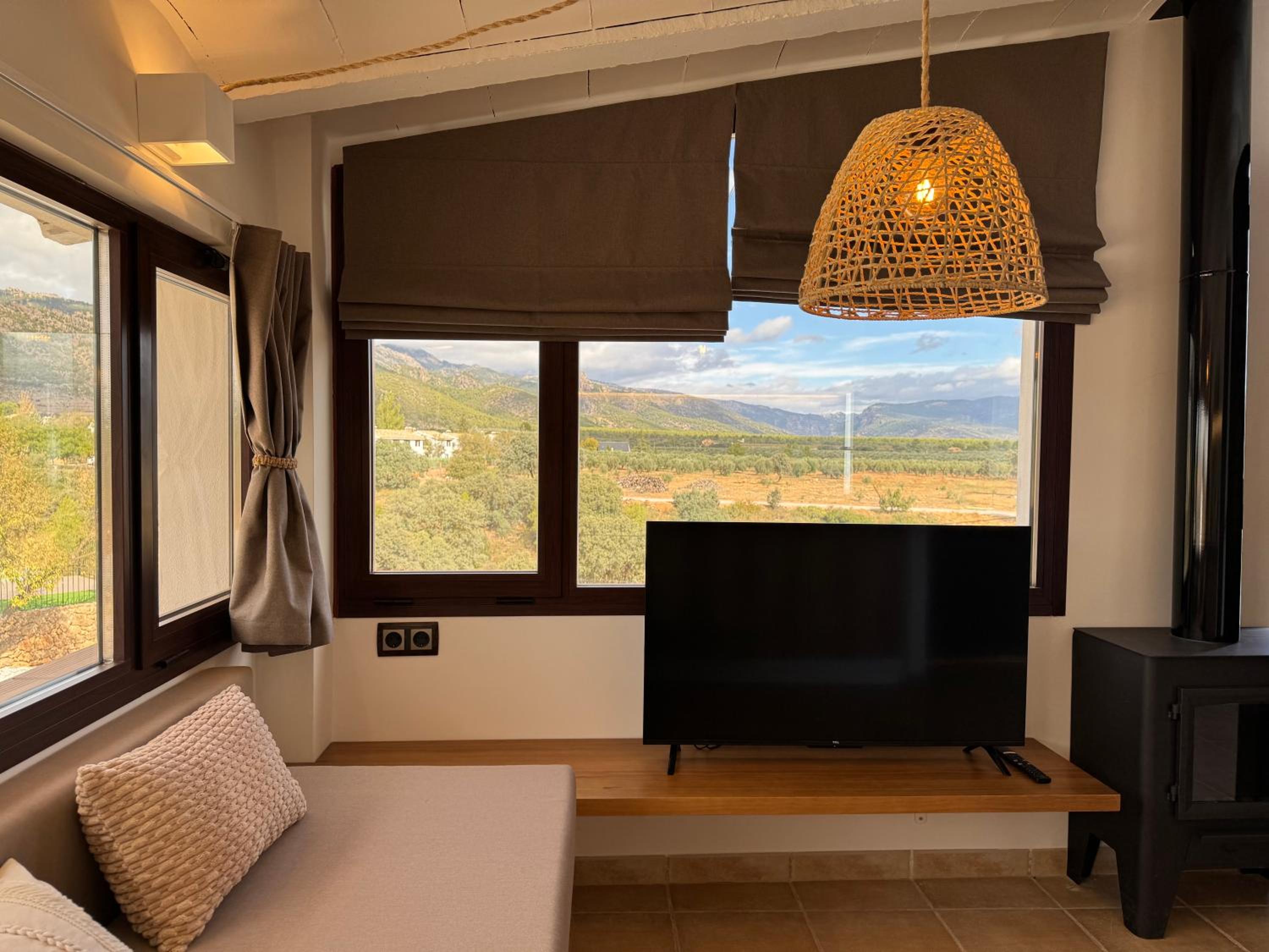 KAUKABA-Apartamentos Rurales- Adults Only