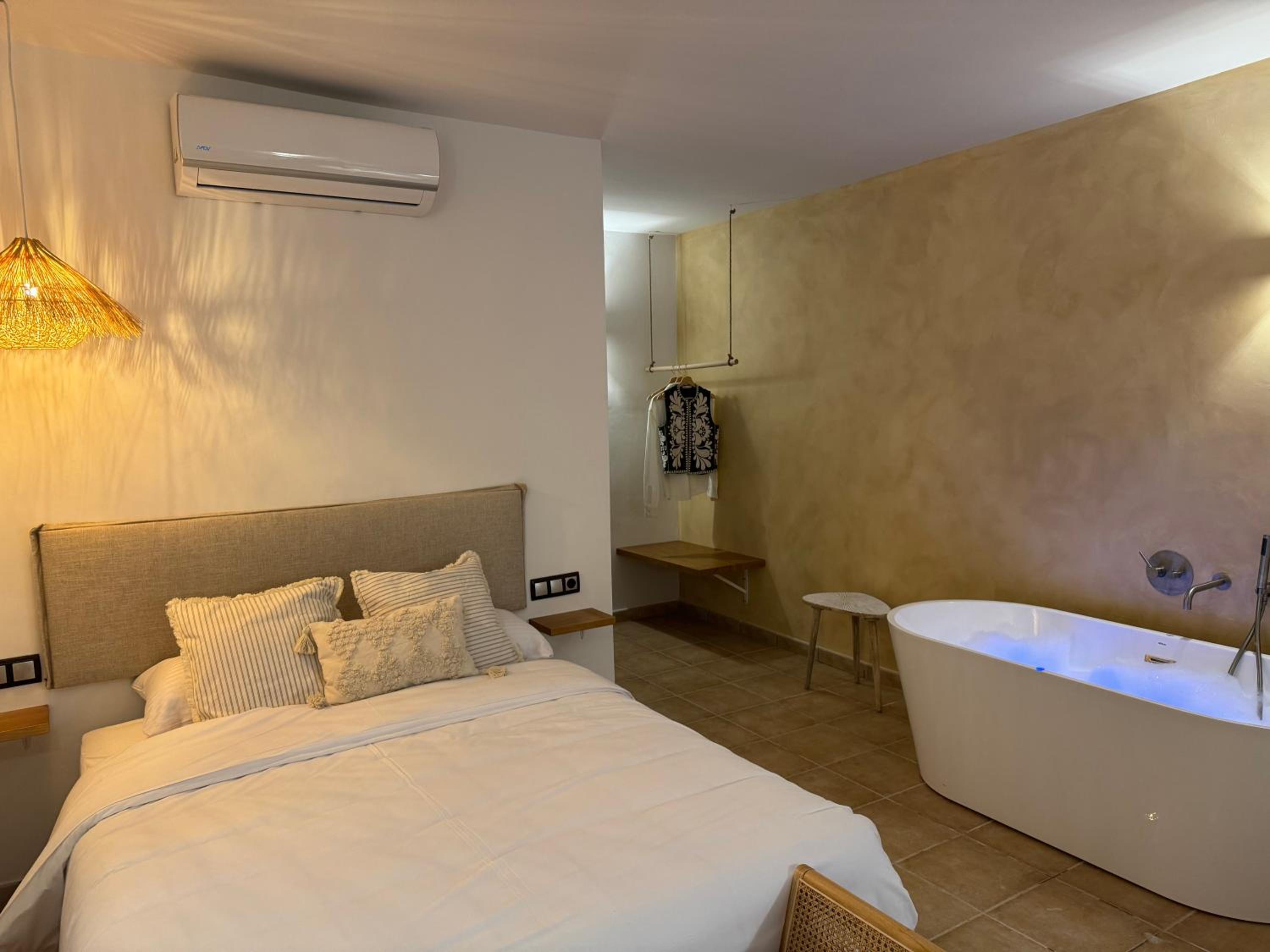 KAUKABA-Apartamentos Rurales- Adults Only