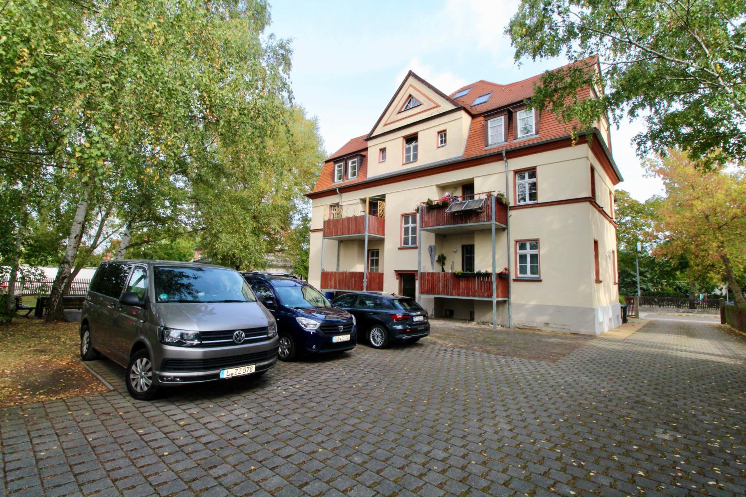 PATAMA Großdeuben - Natur & City im Leipziger Neuseenland zwischen Cospudner, Zwenkauer und Markkleeberger See, im Süden von Leipzig