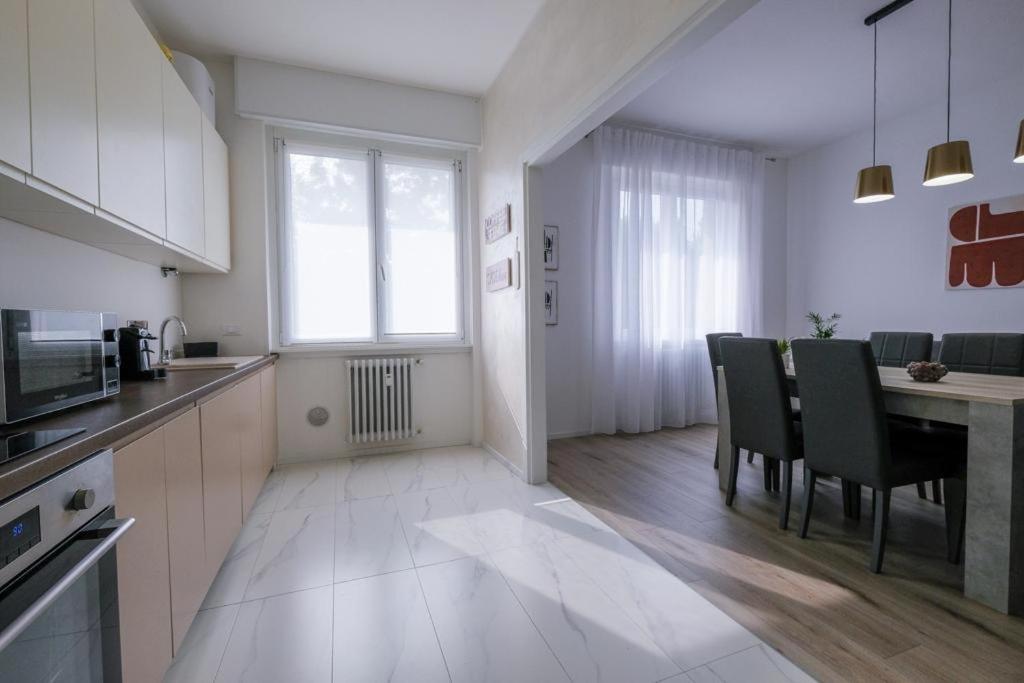 SBS Room Rental view 2